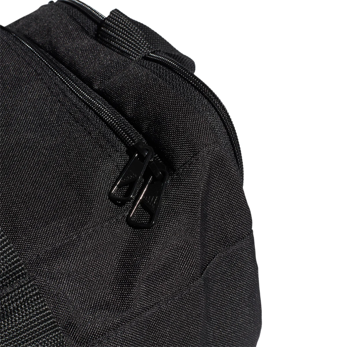 Borsone da palestra nero adidas Essentials Logo Duffel Bag - Image 4