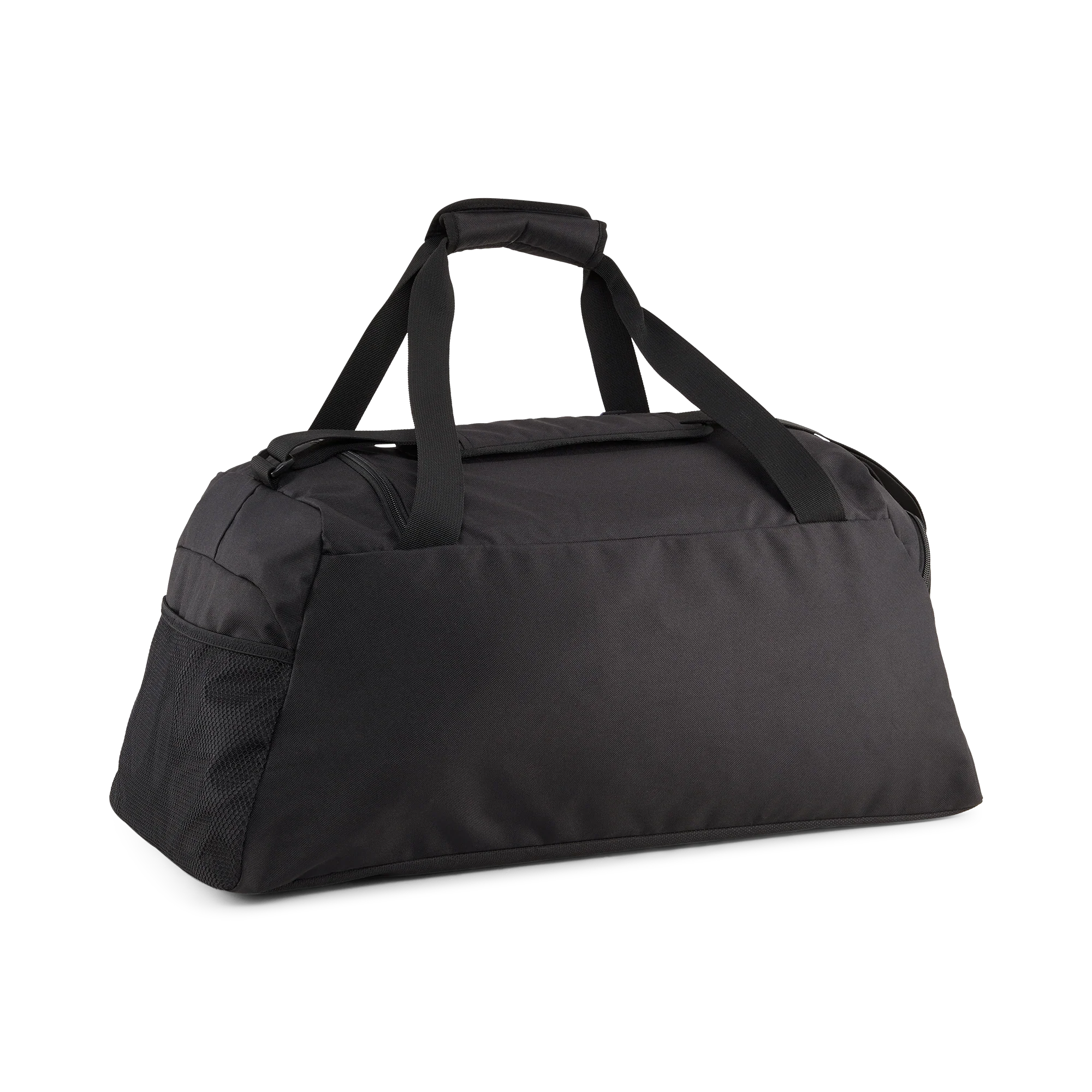 Borsone sportivo nero da palestra Puma Fundamentals M - Image 4