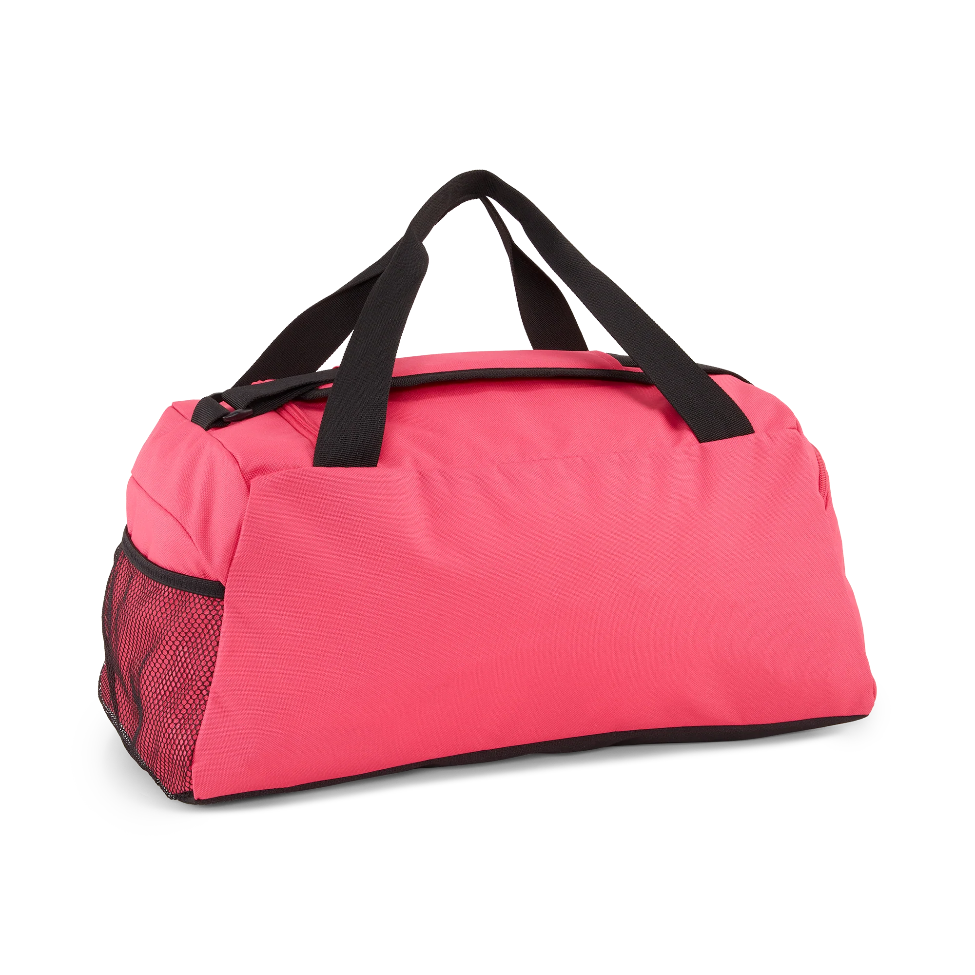 Borsone sportivo rosa da palestra Puma Fundamentals S - Image 4