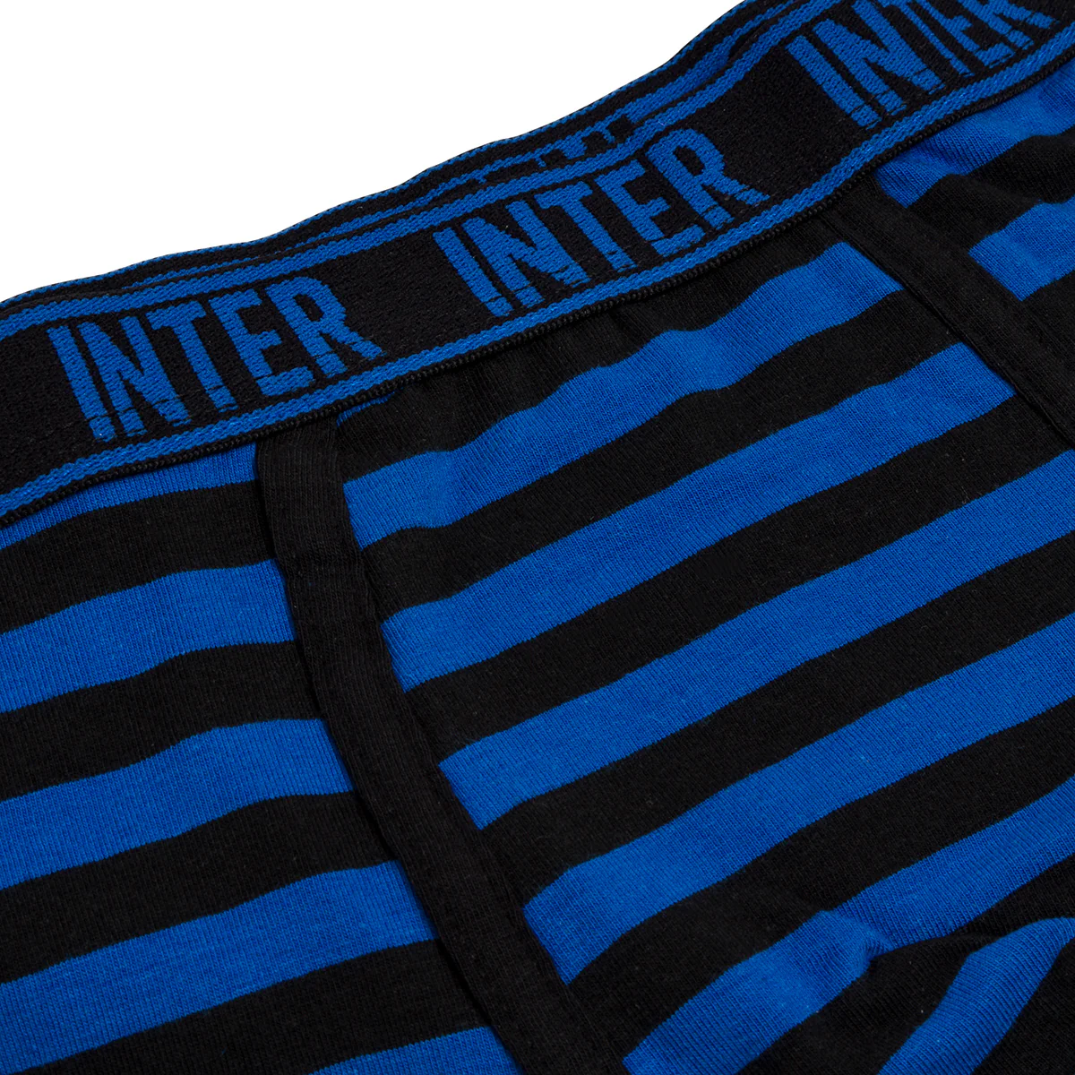 Boxer nerazzurri da bambino con logo Inter - Image 3