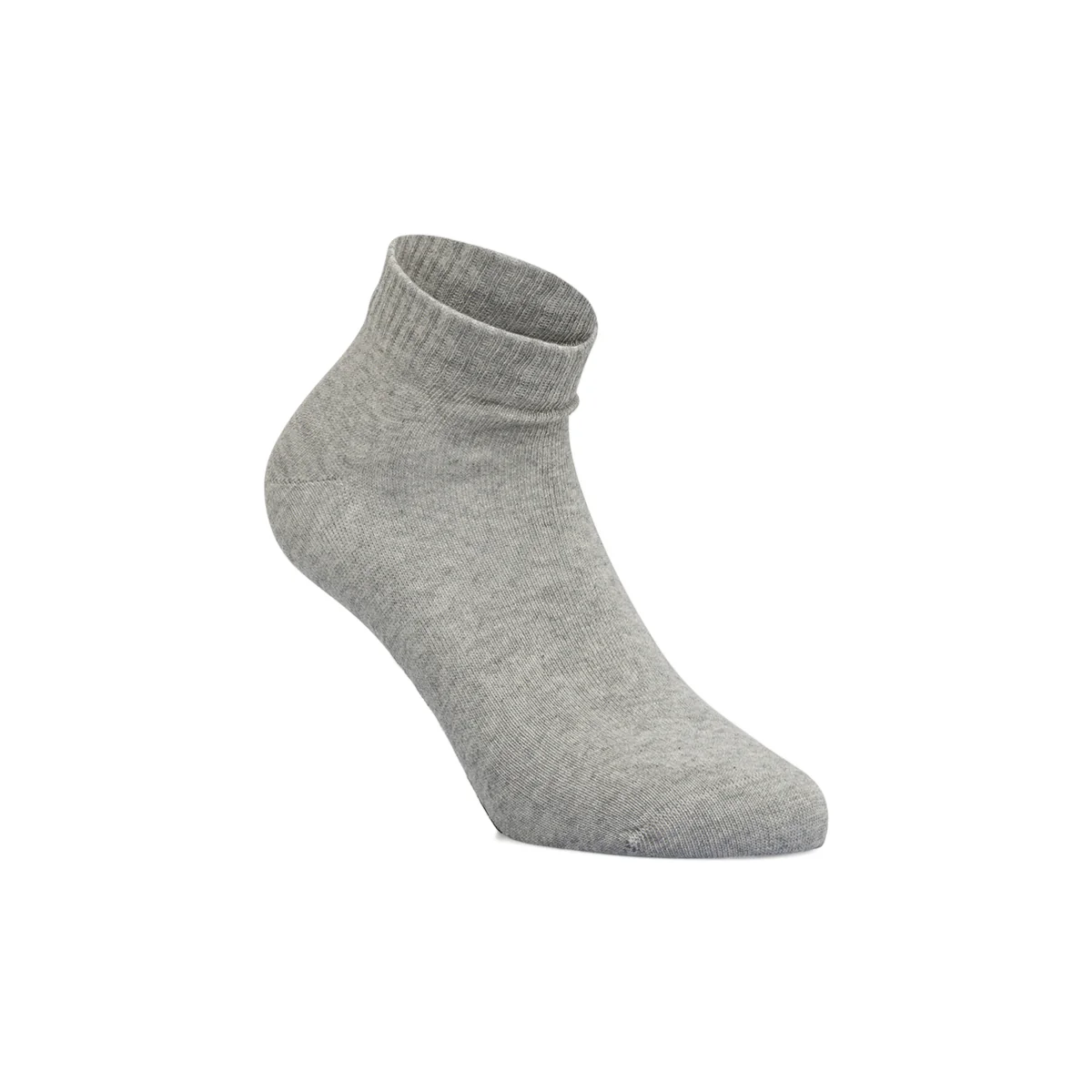 Calzini da Uomo assortiti set da 3 paia bianco grigio e nero Navigare - Image 7