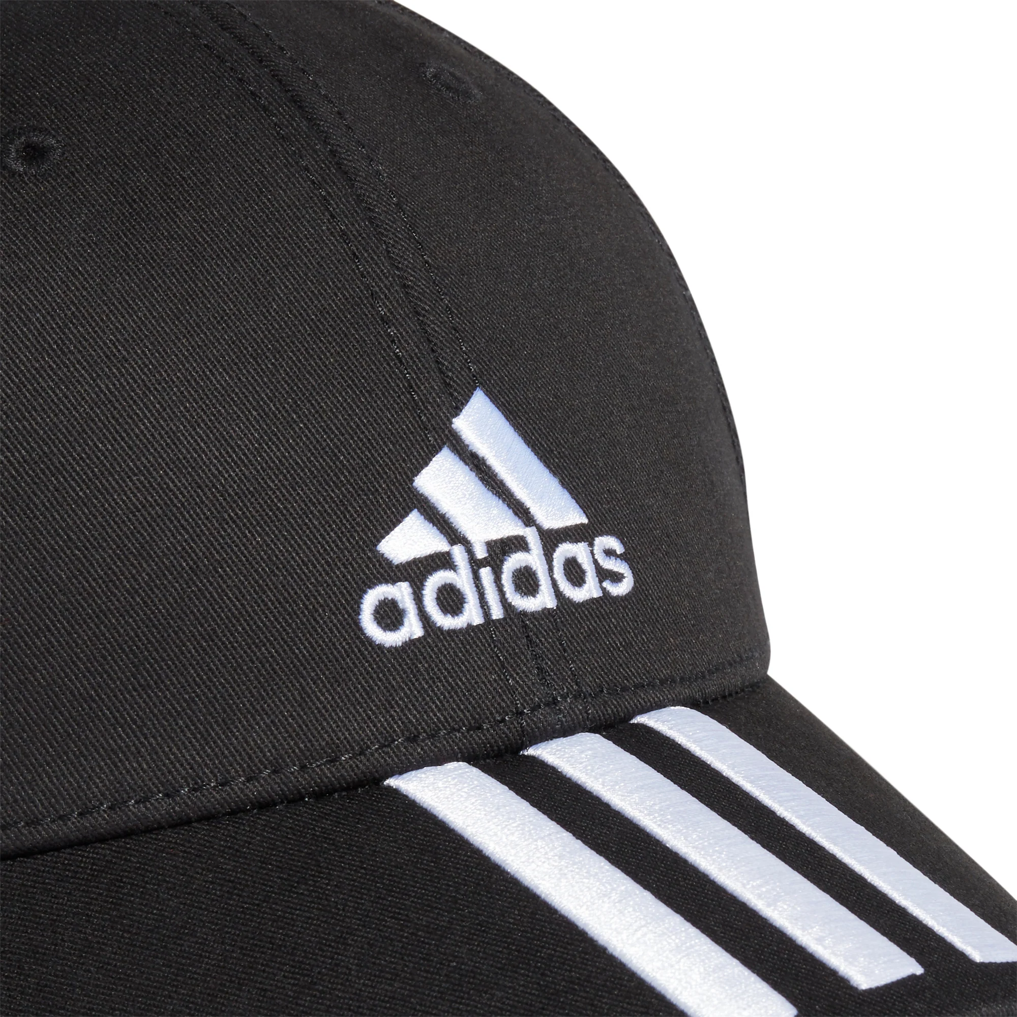 Cappellino adidas Baseball 3-Stripes Twill - Image 4