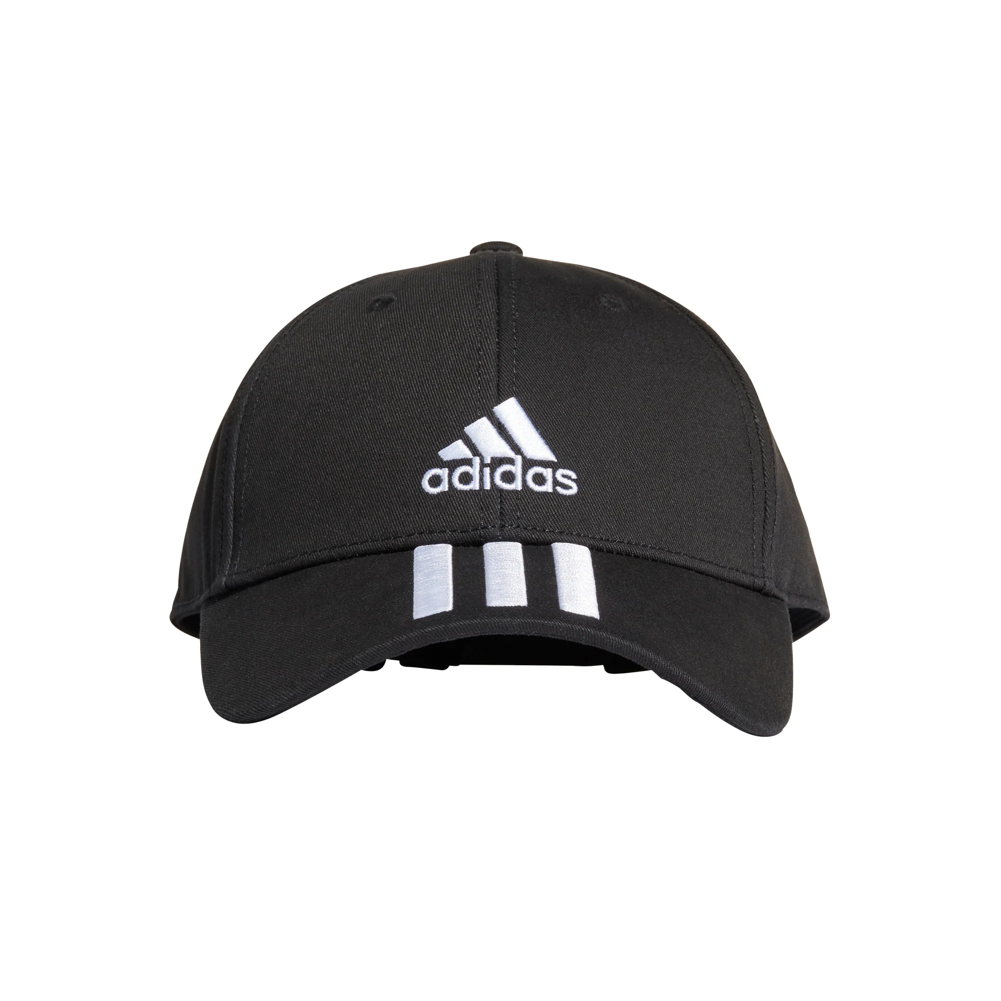 Cappellino adidas Baseball 3-Stripes Twill - Image 3