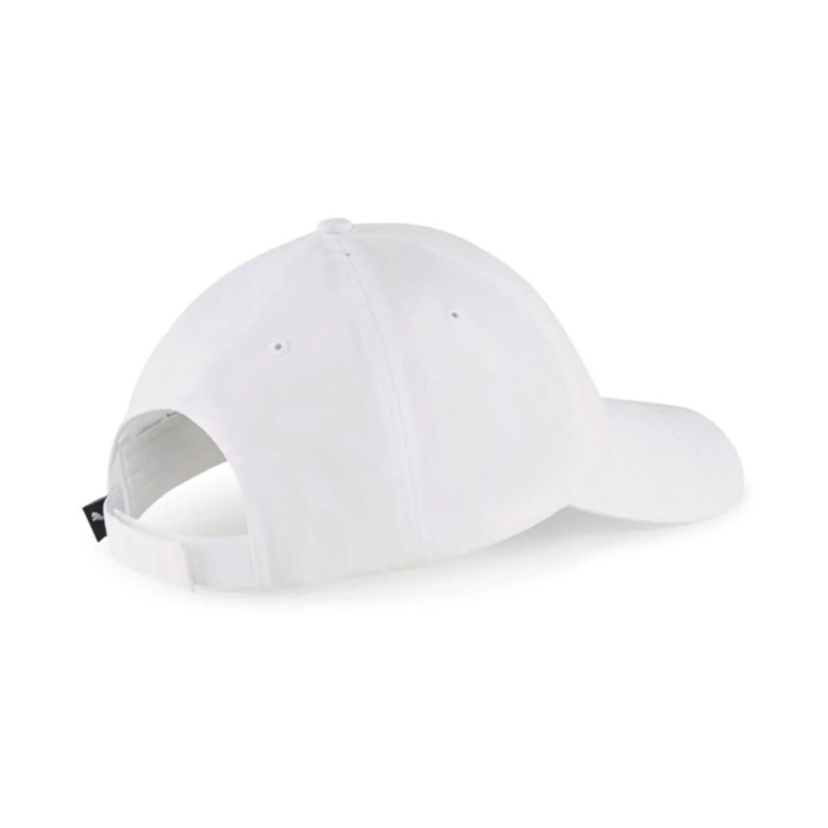 Cappellino bianco Puma Metal Cat - Image 2