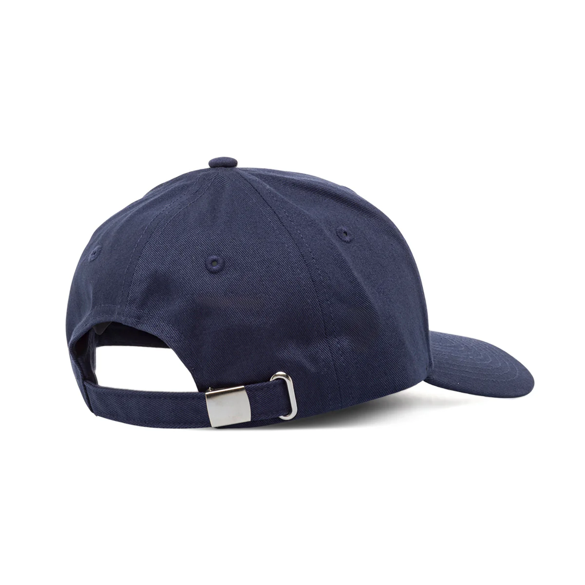Cappellino blu scuro regolabile da Uomo Ducati Corse - Image 3