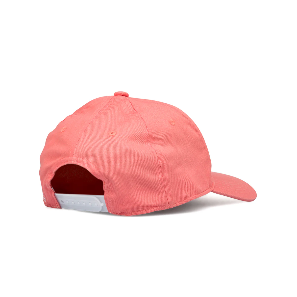 Cappellino color pesca adidas Daily - Image 3