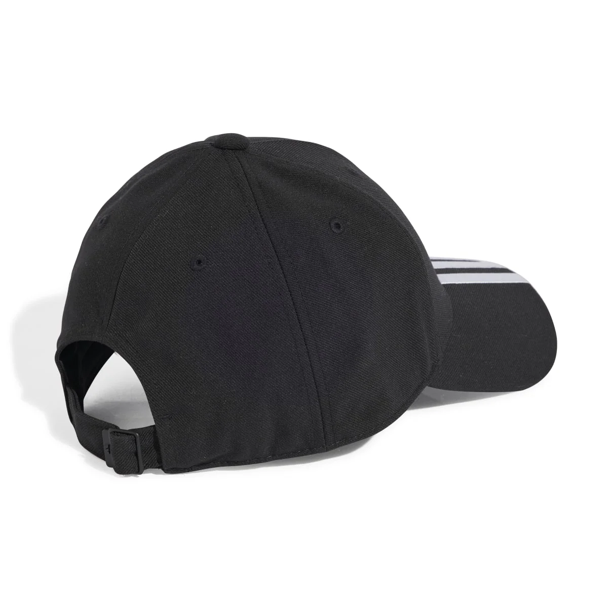 Cappellino con visiera nero e bianco adidas UEFA EURO24 Official Emblem - Image 4