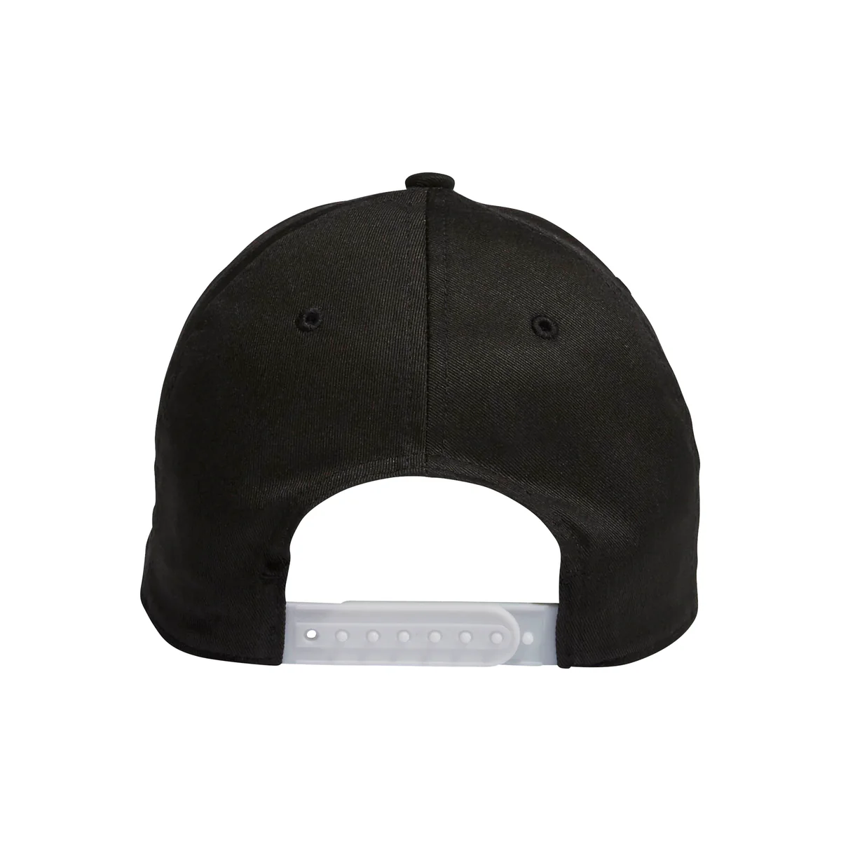 Cappellino nero adidas Daily Cap - Image 3