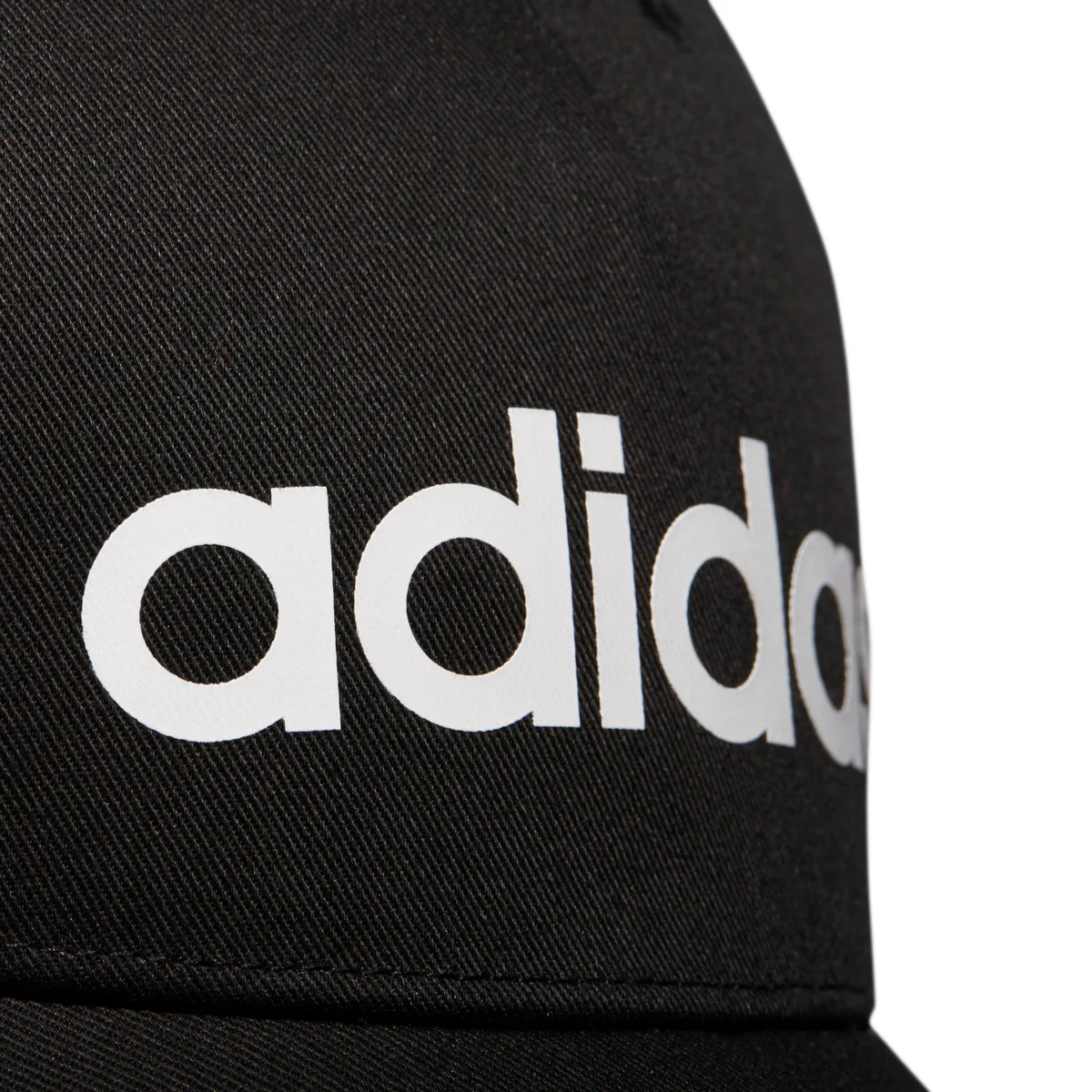 Cappellino nero adidas Daily Cap - Image 4