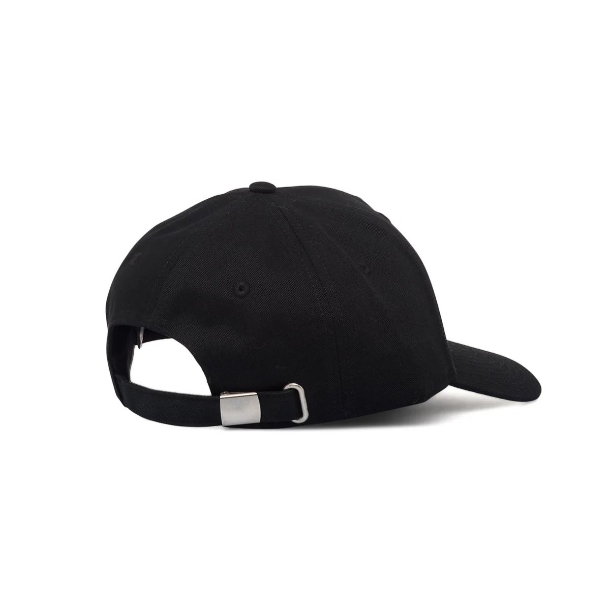 Cappellino nero con logo camouflage Ducati Corse - Image 2