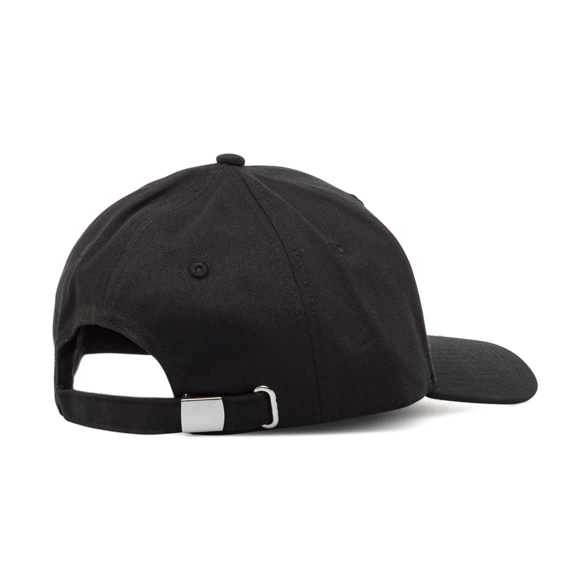 Cappellino nero da Uomo con logo Ducati Corse - Image 3