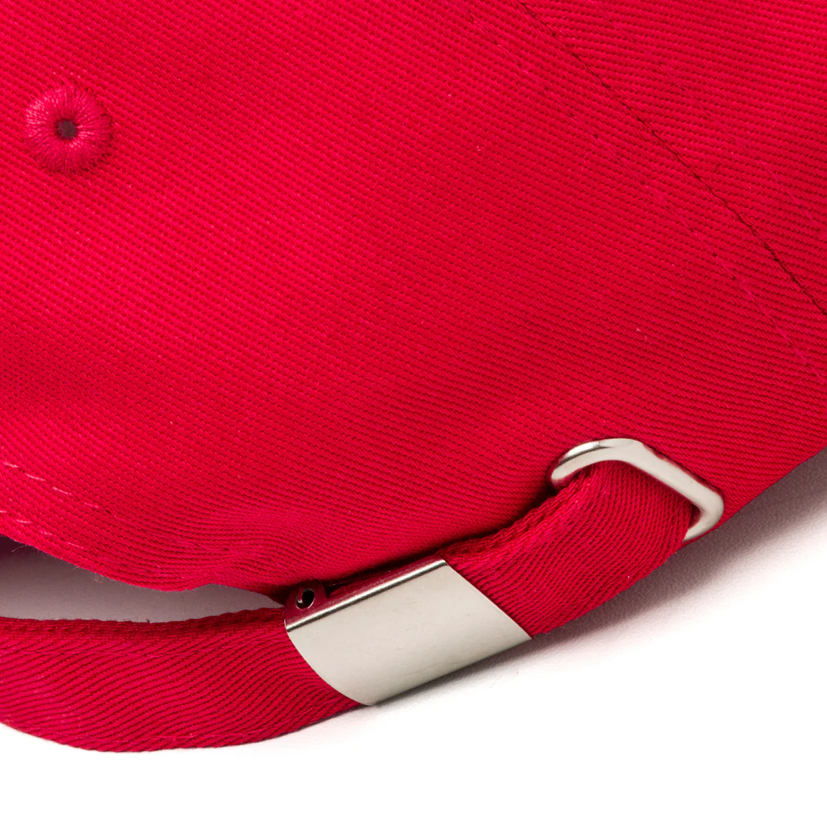 Cappellino rosso con logo World Ducati Week 2022 - Image 5