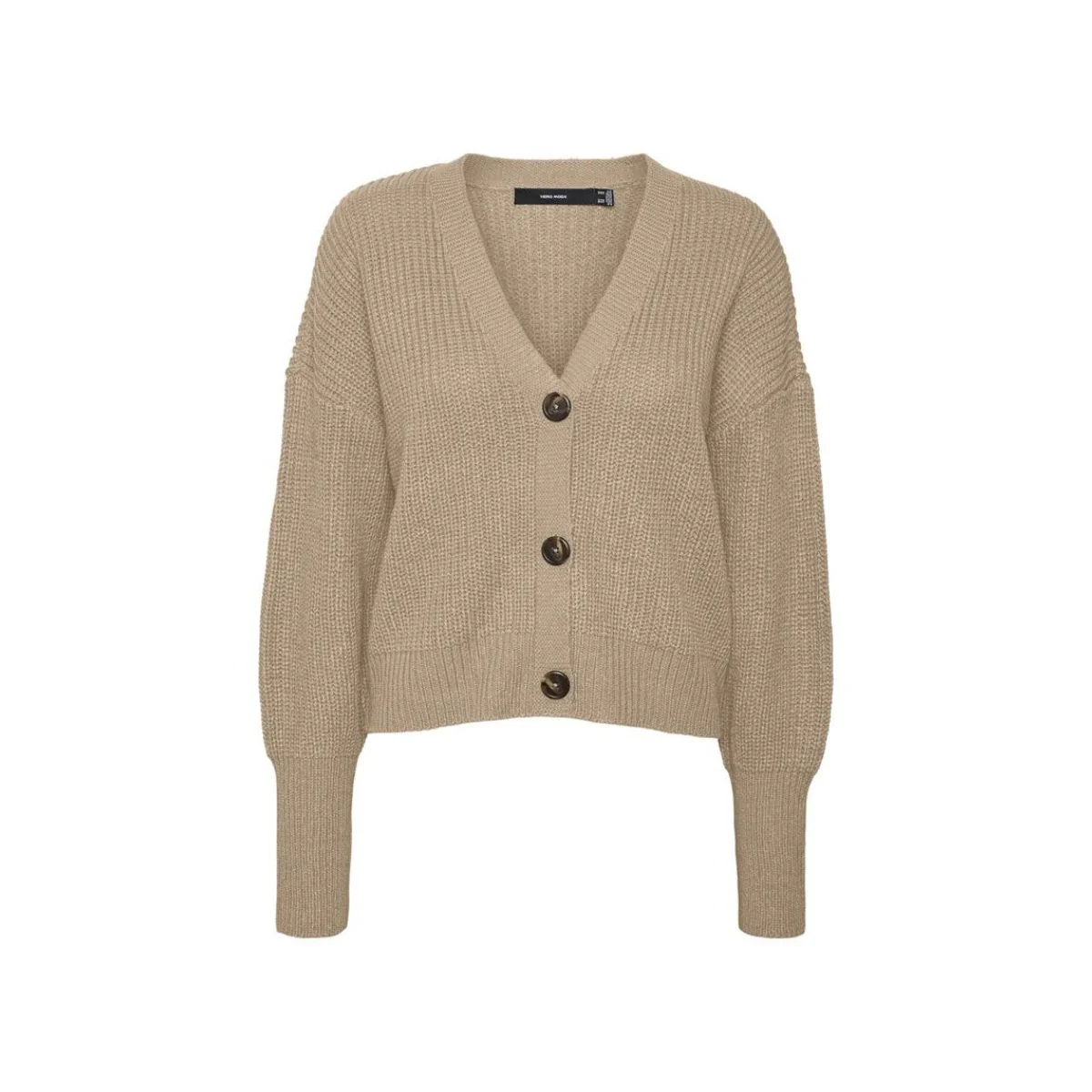 Cardigan in maglia da donna Vero Moda - Image 3
