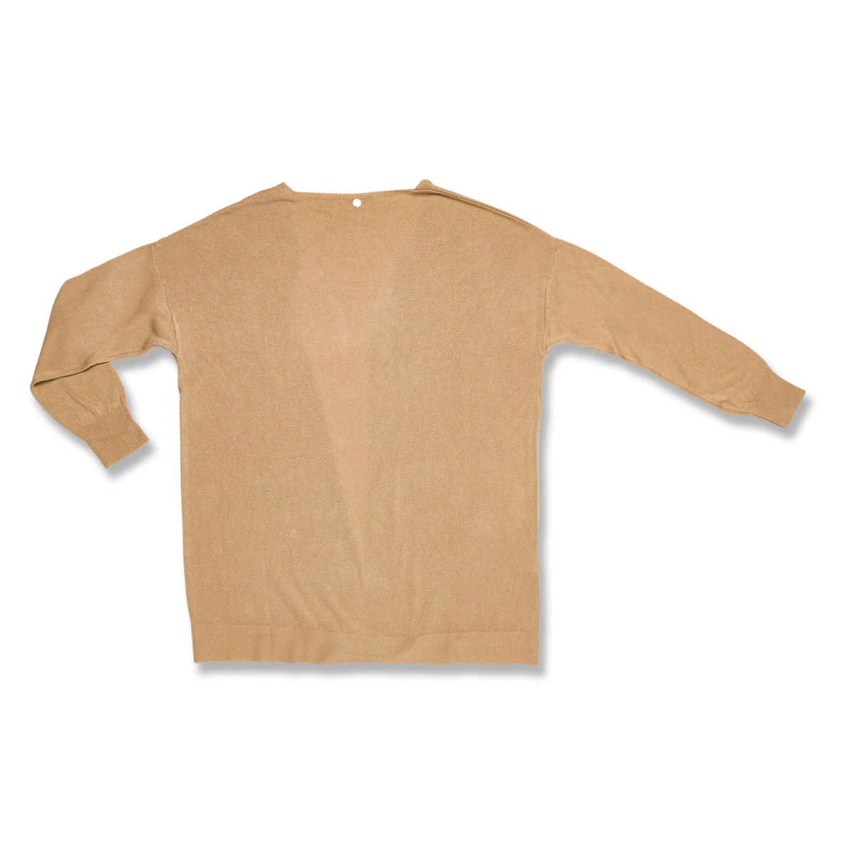 Cardigan marrone da donna Swish Jeans - Image 5