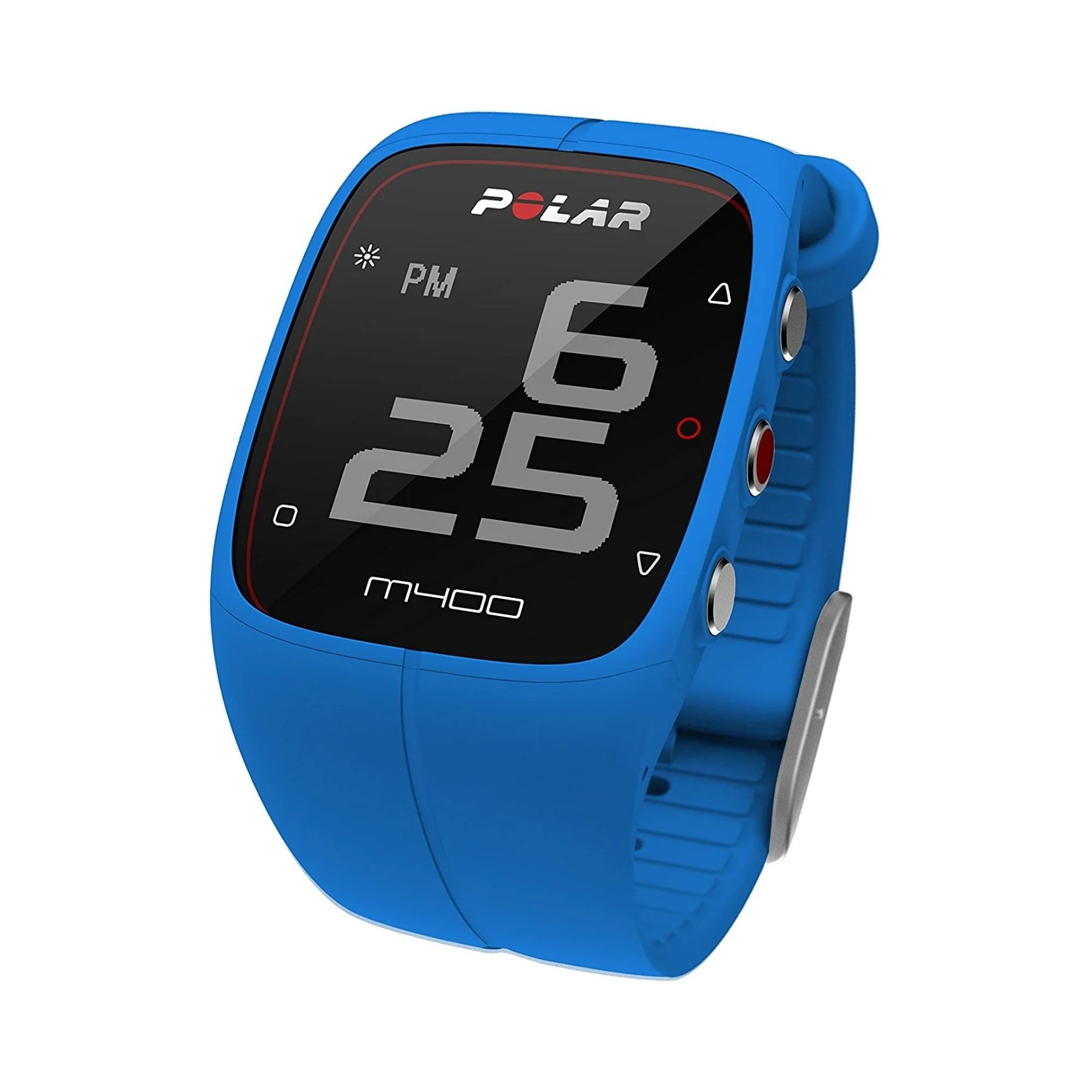 Cardiofrequenzimetro con GPS Integrato Polar M400 - Image 2
