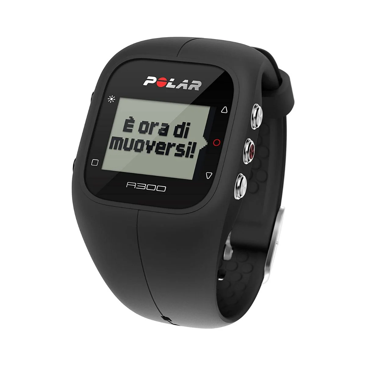Cardiofrequenzimetro Polar A300 - Image 2
