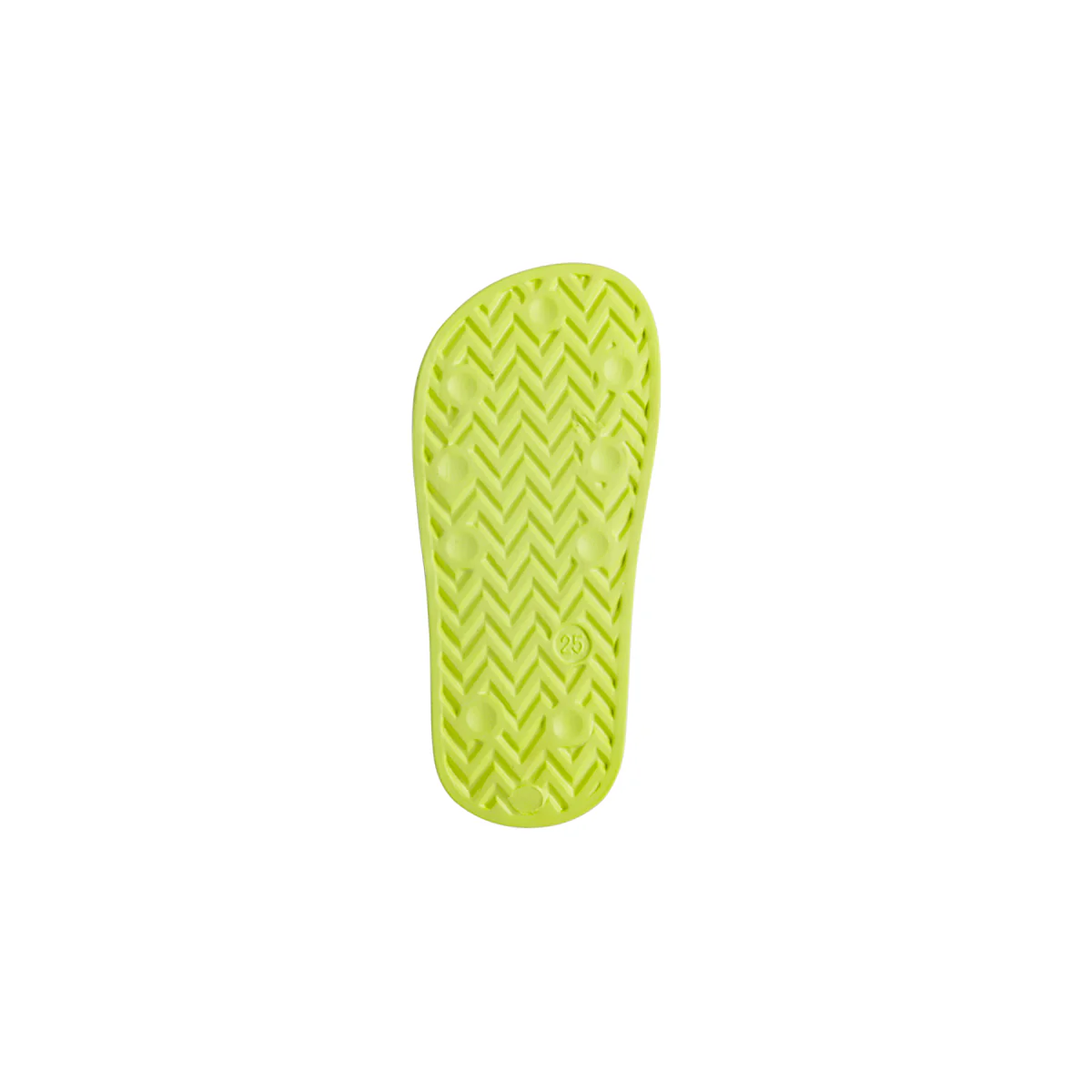 Ciabatte a fascia con elastico da Bambino verdi e blu Dinosauri - Image 4