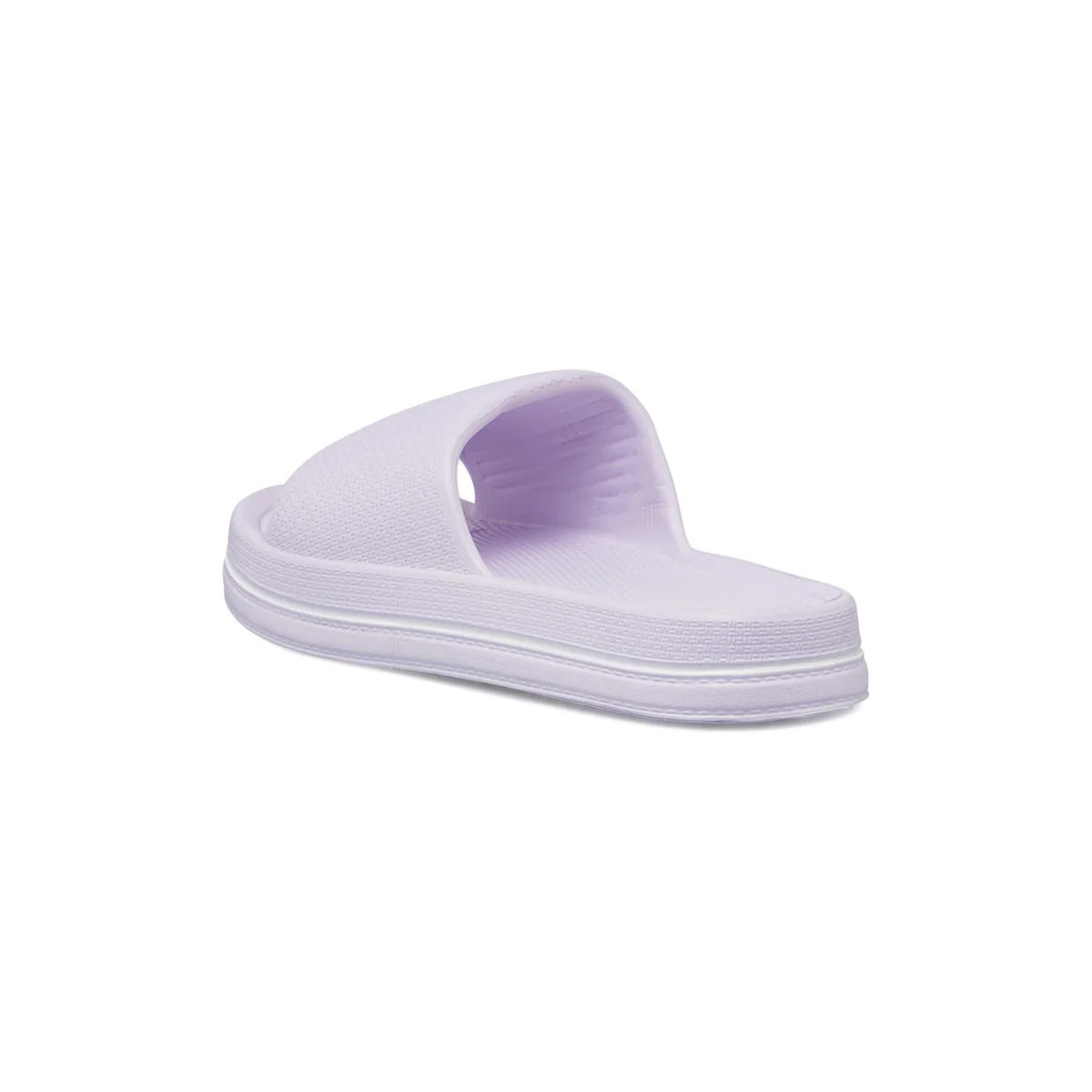Ciabatte a fascia da Donna Lilla con suola ergonomica Griff - Image 3