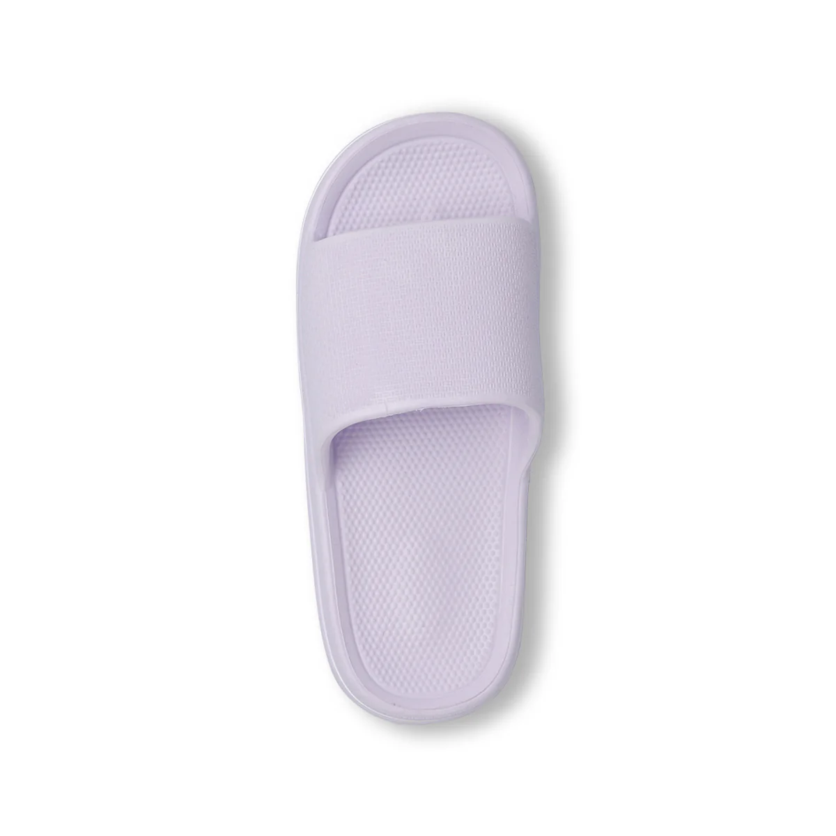 Ciabatte a fascia da Donna Lilla con suola ergonomica Griff - Image 4