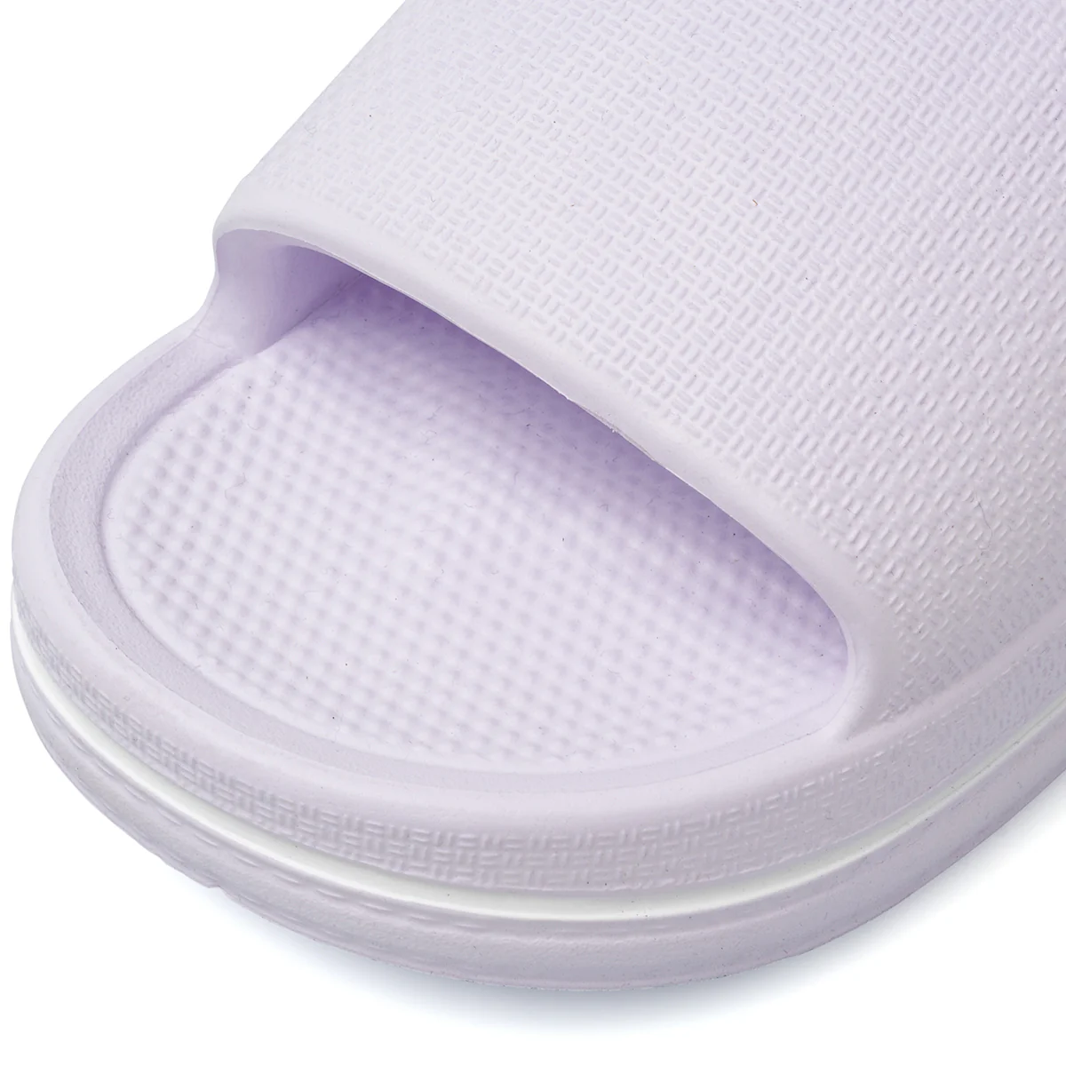 Ciabatte a fascia da Donna Lilla con suola ergonomica Griff - Image 5