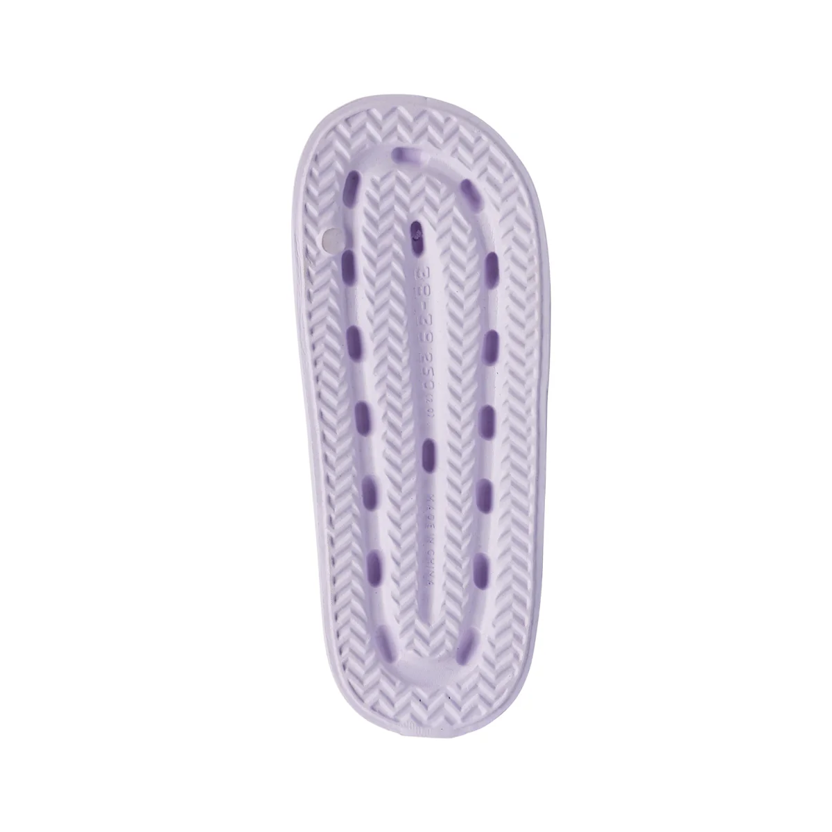 Ciabatte a fascia da Donna Lilla con suola ergonomica Griff - Image 6