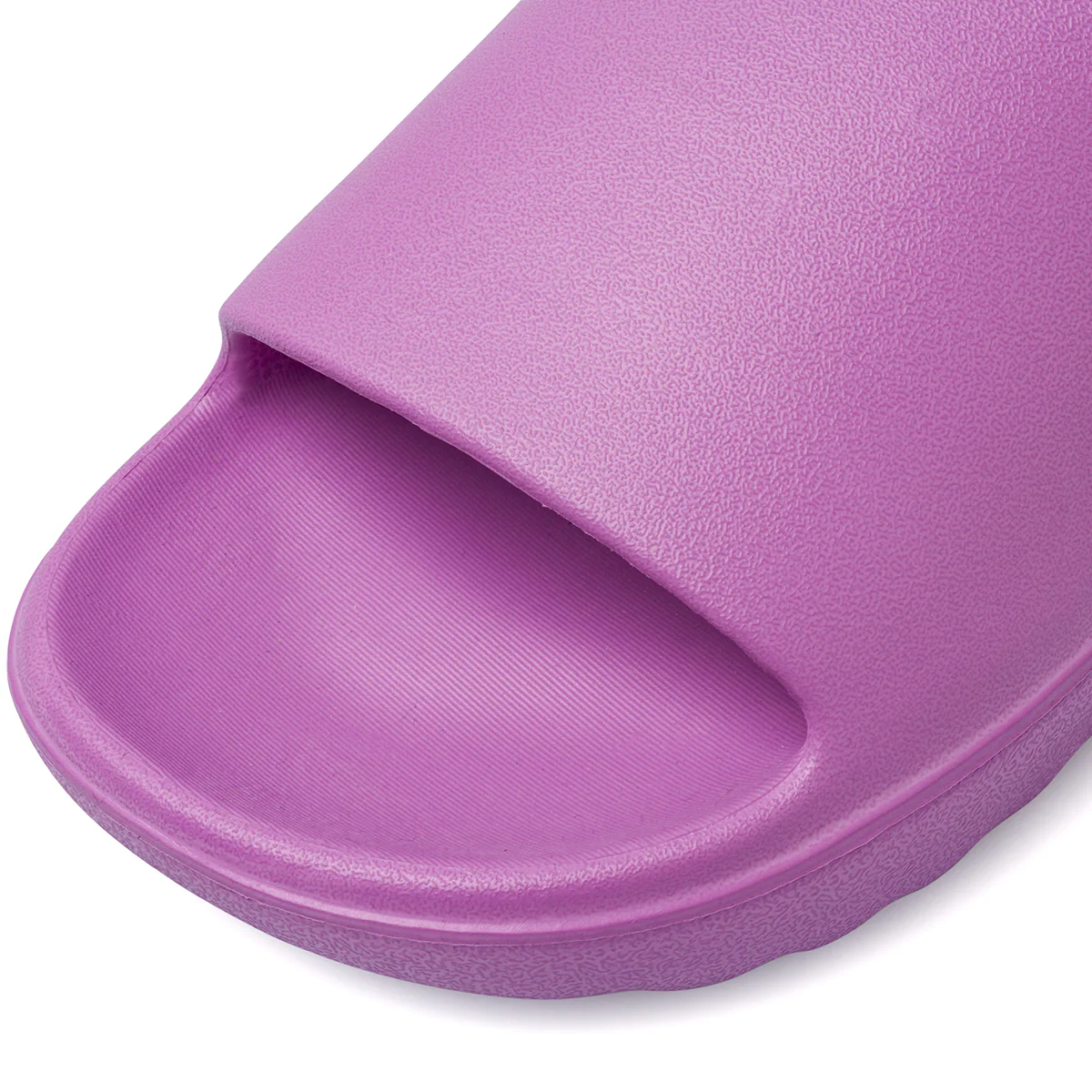 Ciabatte a fascia viola da Donna dallo stile casual e moderno Griff - Image 6
