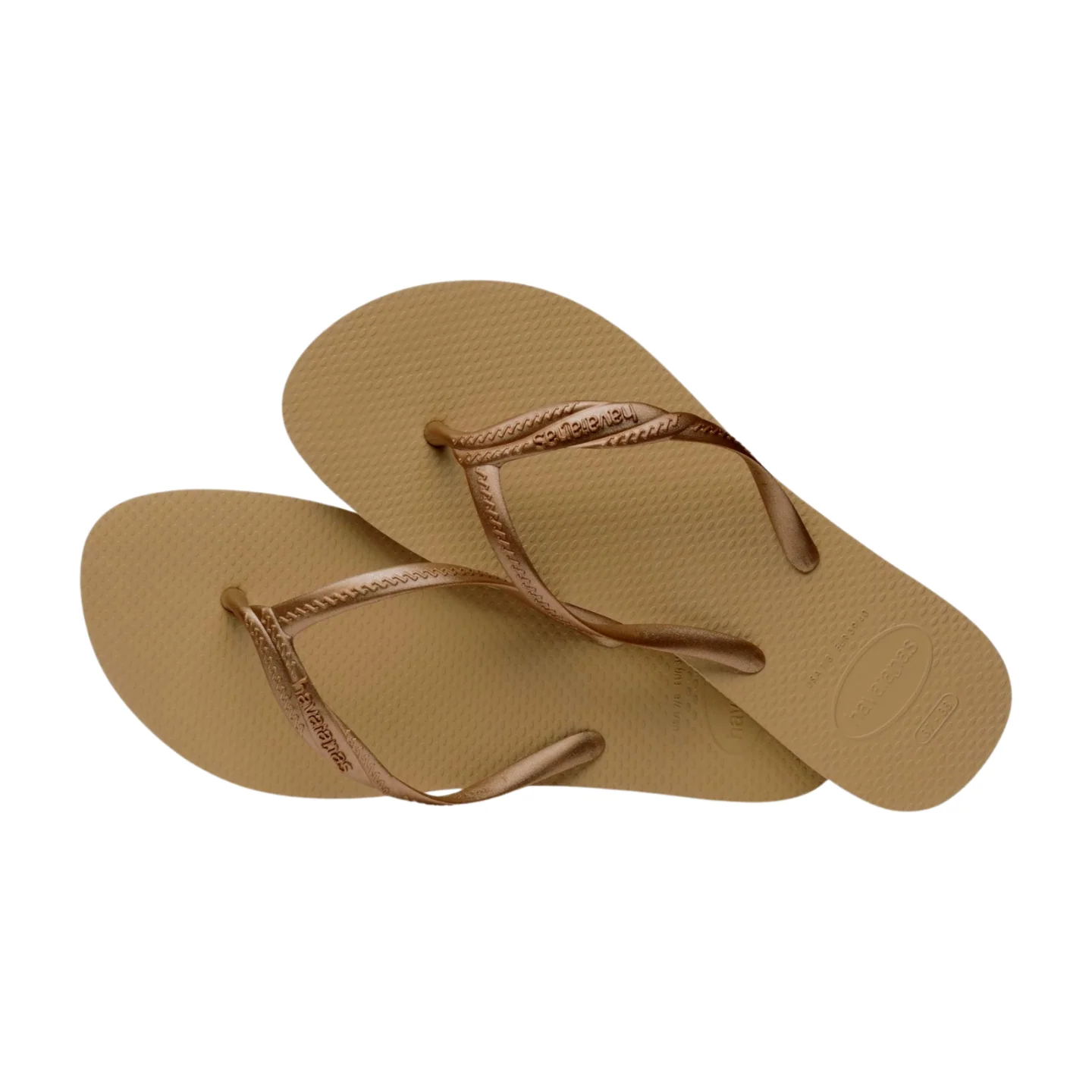 Ciabatte Beige da Donna FANTASIA Havaianas - Image 5