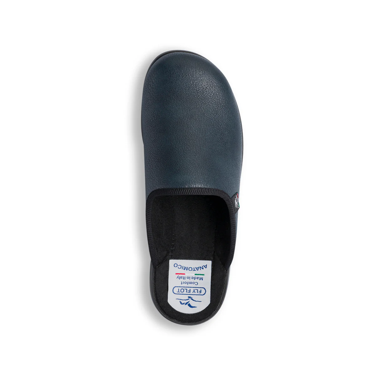 Ciabatte blu da Uomo Fly Flot - Image 6