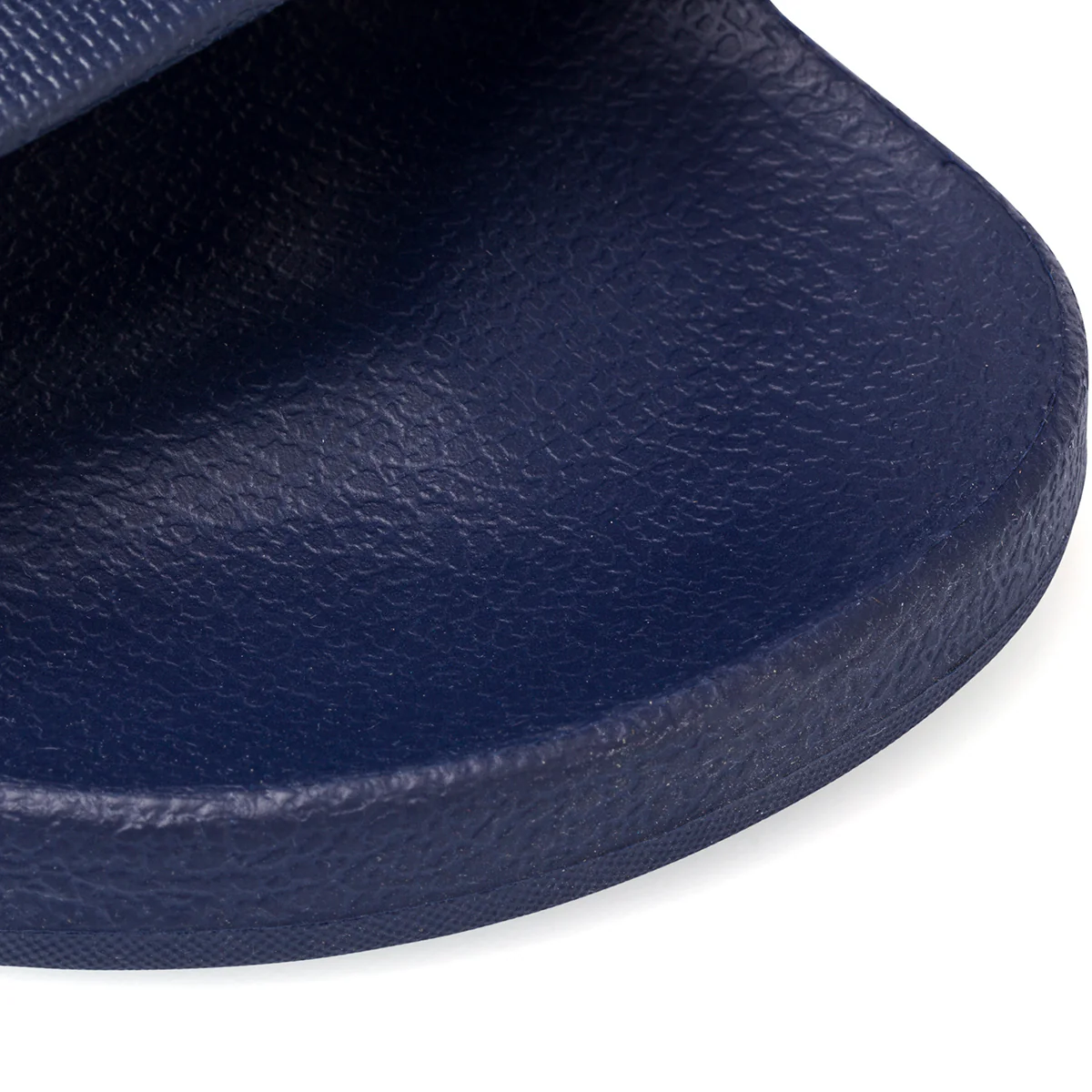Ciabatte Blu in Gomma da Uomo con logo a contrasto adidas Adilette Aqua - Image 5