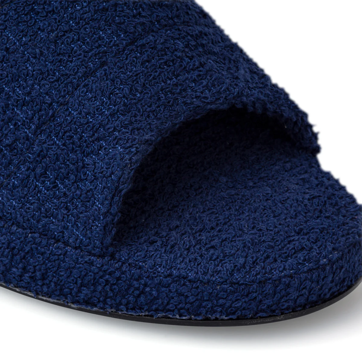 Ciabatte blu in spugna da donna Rosagialla - Image 6