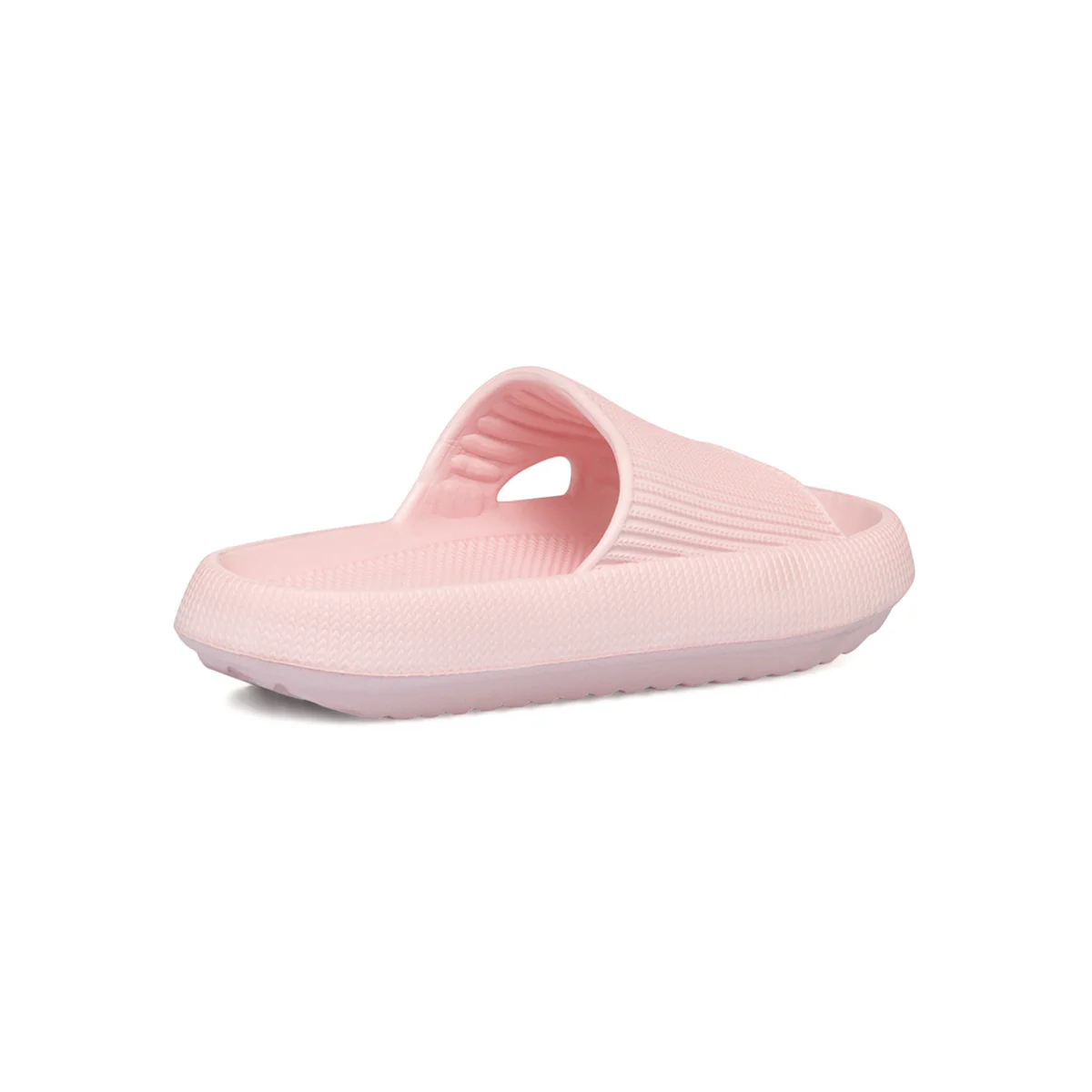 Ciabatte da donna rosa a fascia singola Lora Ferres - Image 3