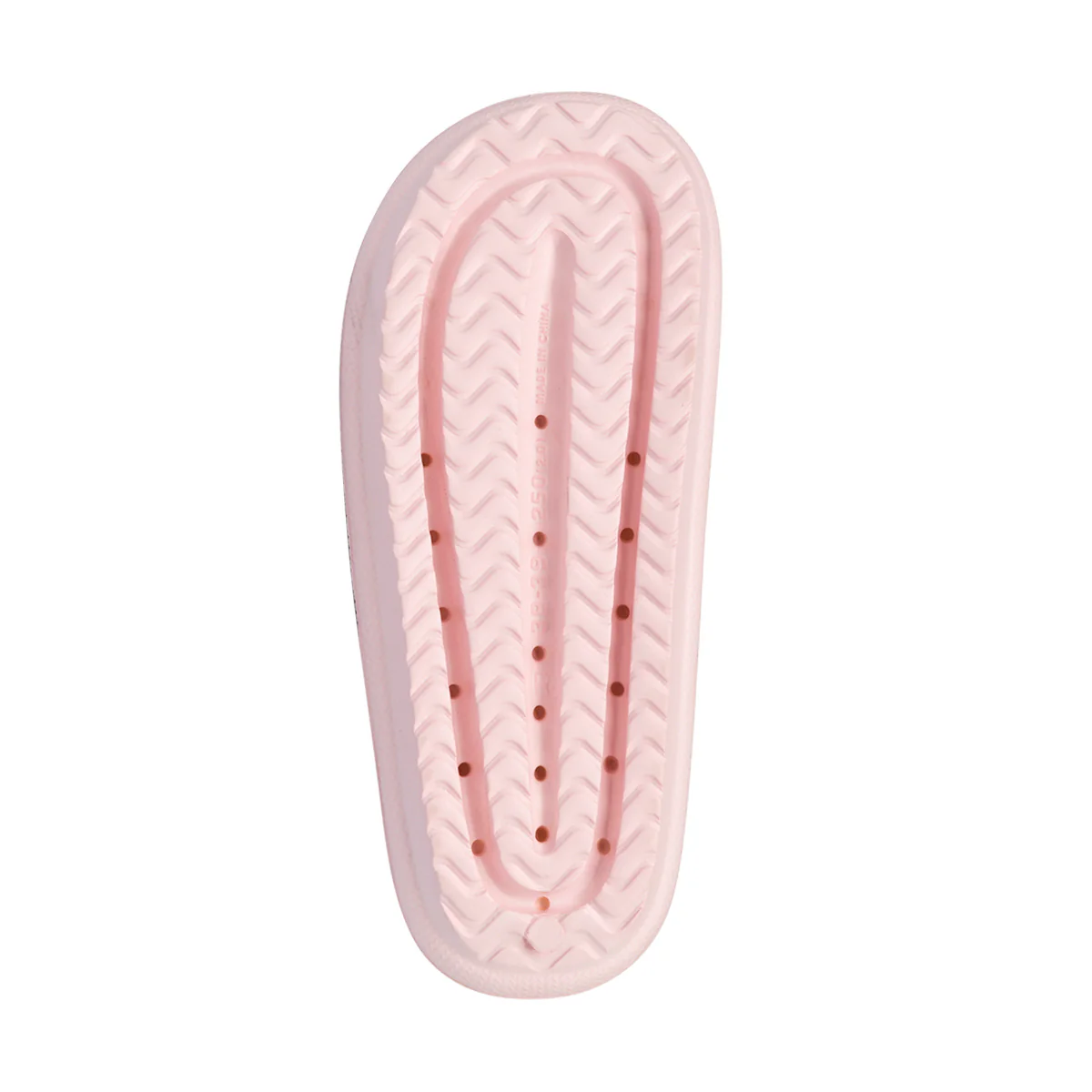 Ciabatte da donna rosa a fascia singola Lora Ferres - Image 4