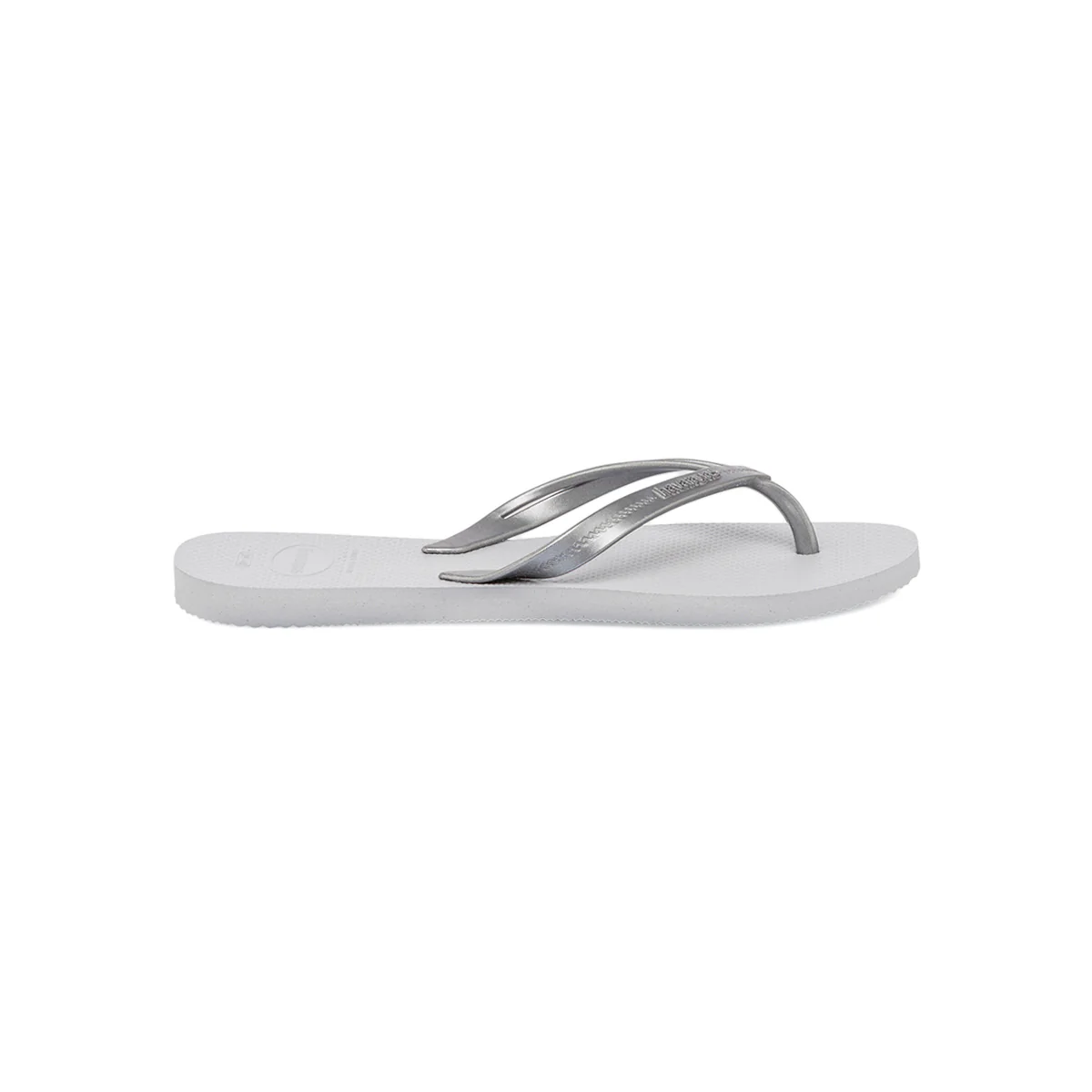 Ciabatte Infradito argento e grigie da Donna Elegance Havaianas - Image 3