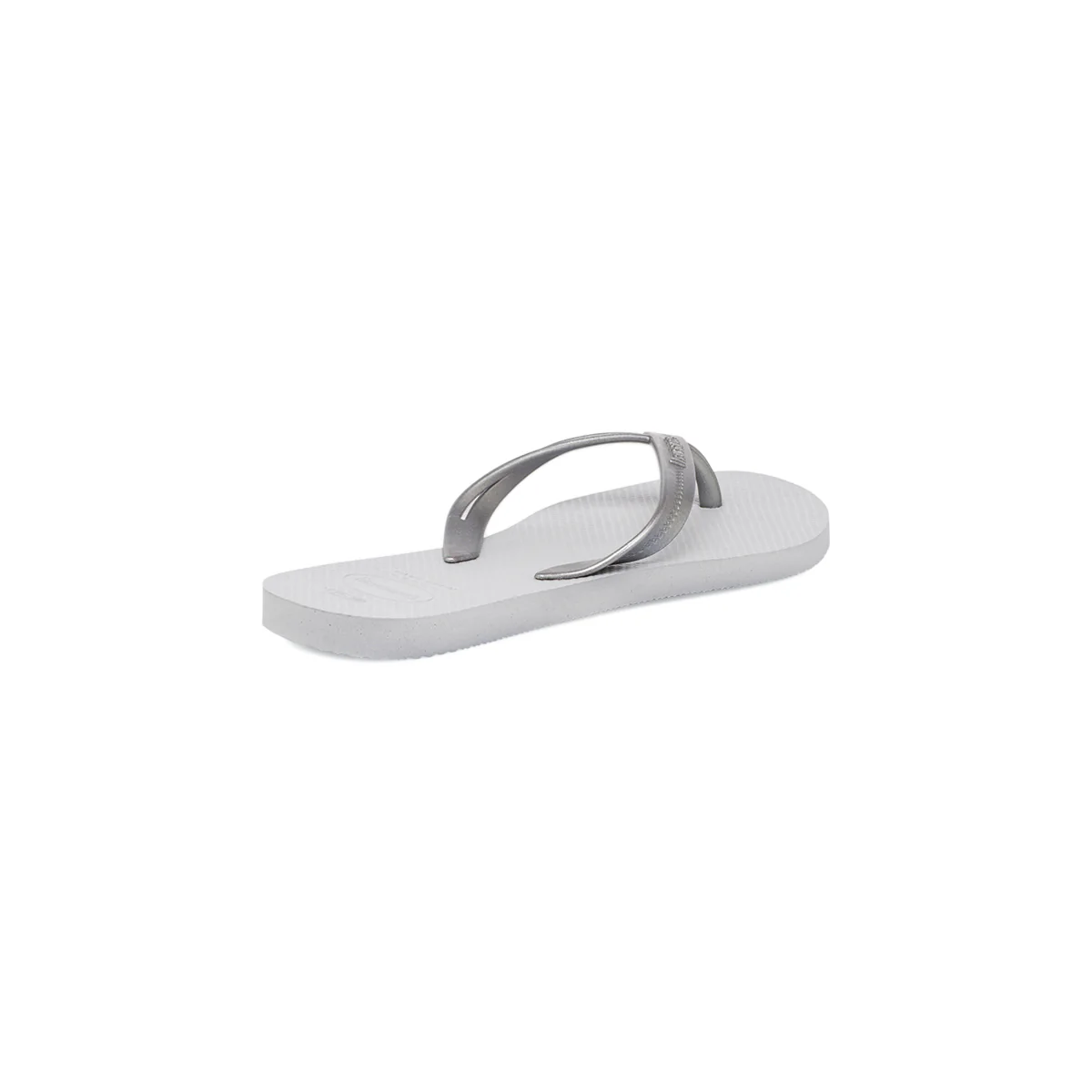 Ciabatte Infradito argento e grigie da Donna Elegance Havaianas - Image 4