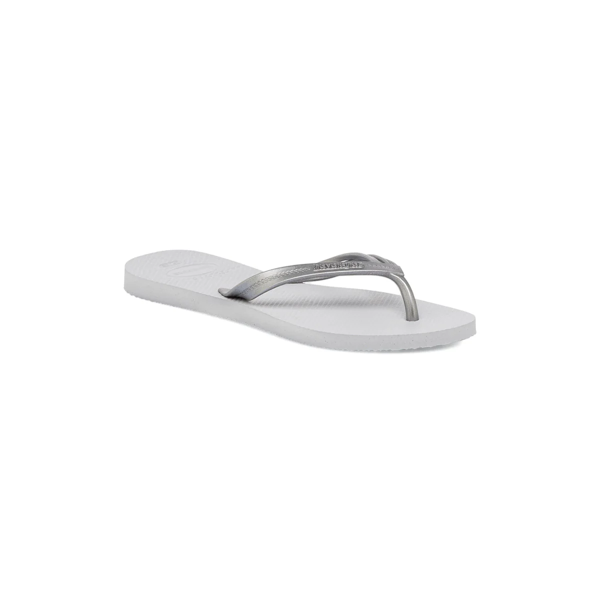 Ciabatte Infradito argento e grigie da Donna Elegance Havaianas - Image 5