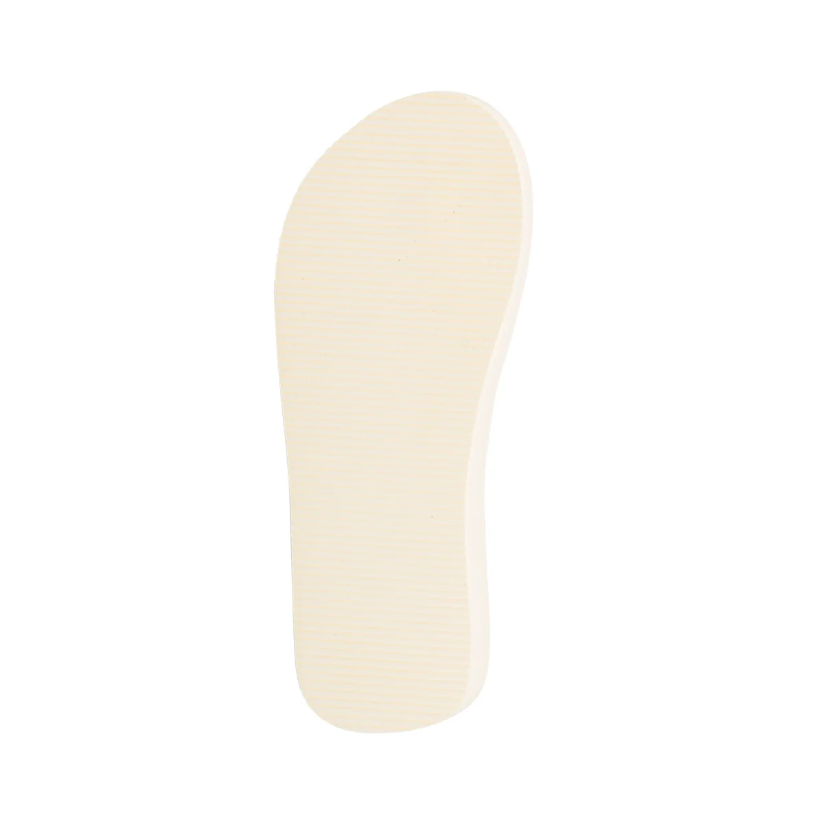 Ciabatte infradito beige da donna con decorazioni strass Lora Ferres - Image 5