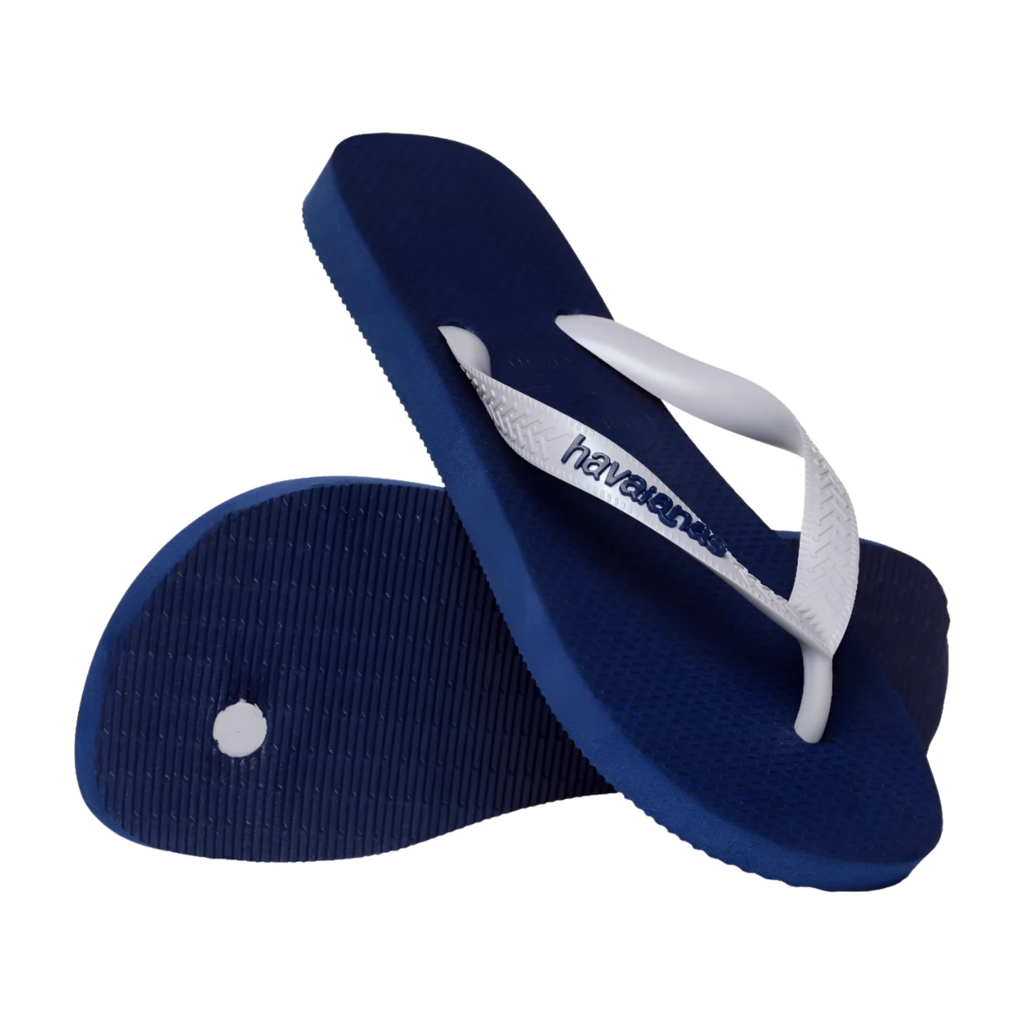 Ciabatte Infradito Blu da Uomo TOPL.POPUP Havaianas - Image 2