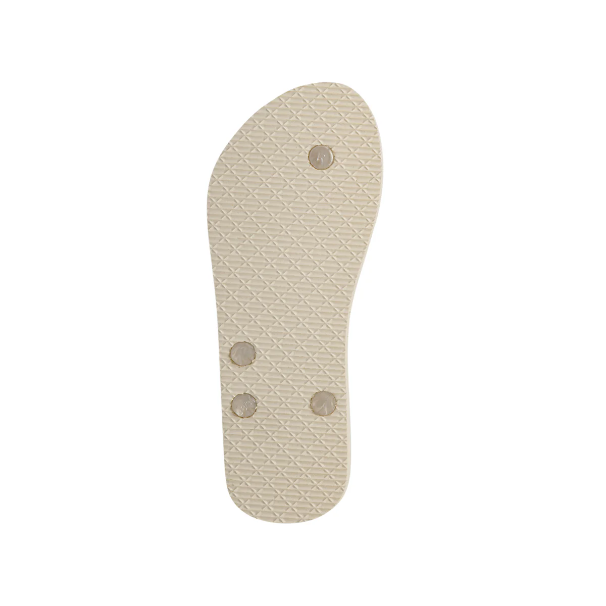 Ciabatte infradito bianche da Donna con fascetta a treccia De Fonseca - Image 5