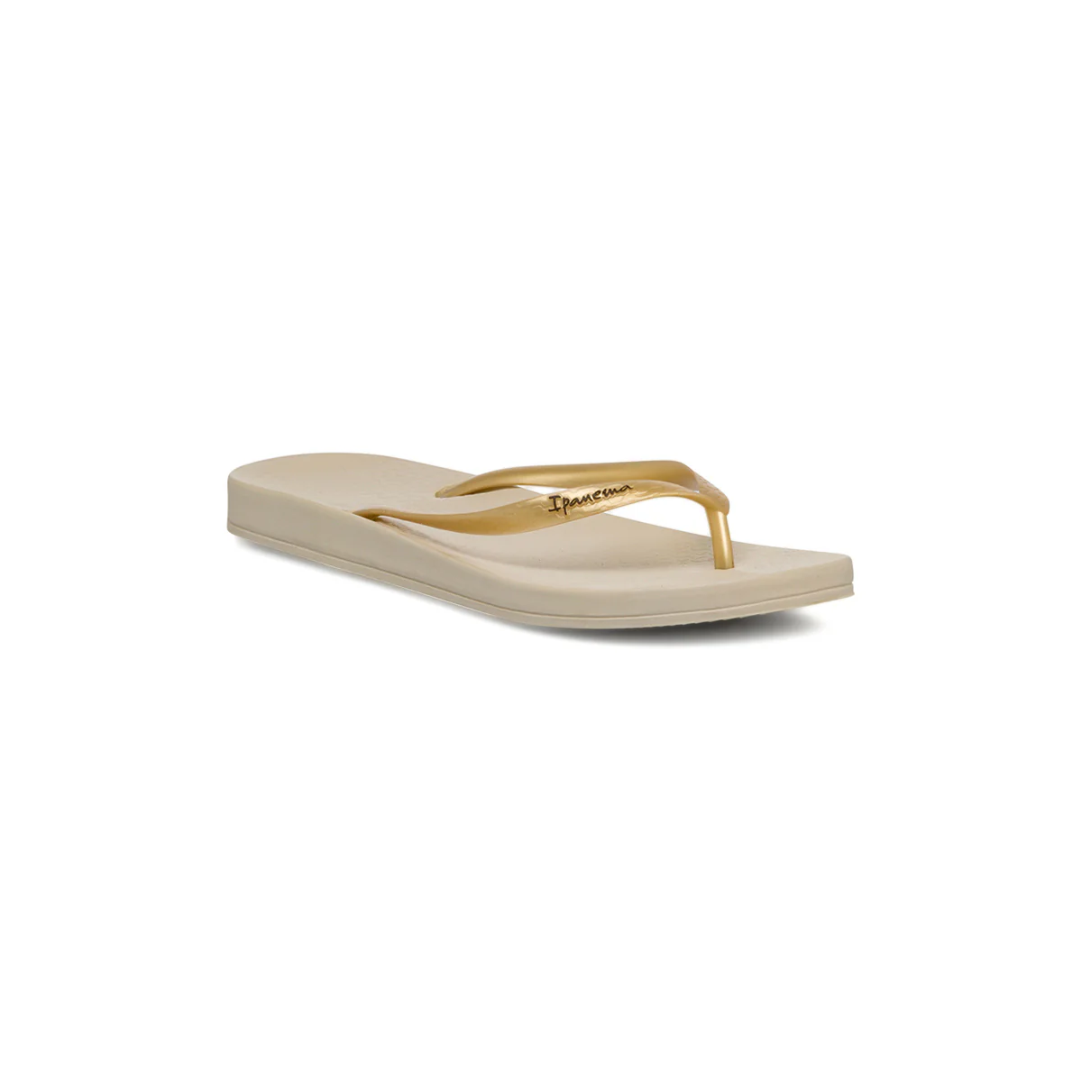 Ciabatte infradito da donna beige Ipanema Anatomica Tan - Image 3