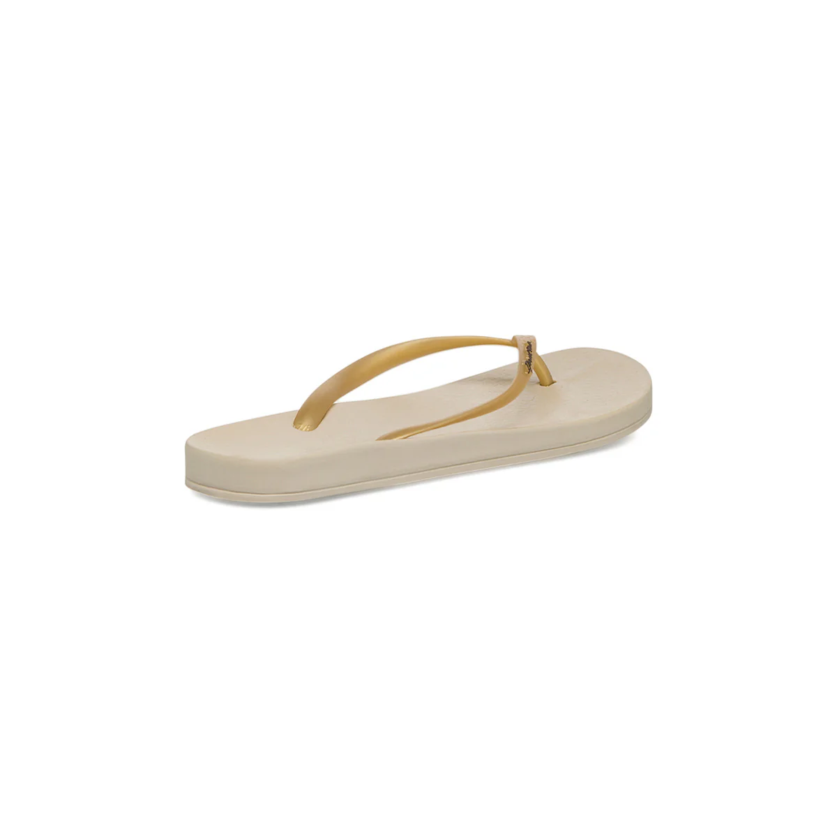 Ciabatte infradito da donna beige Ipanema Anatomica Tan - Image 4