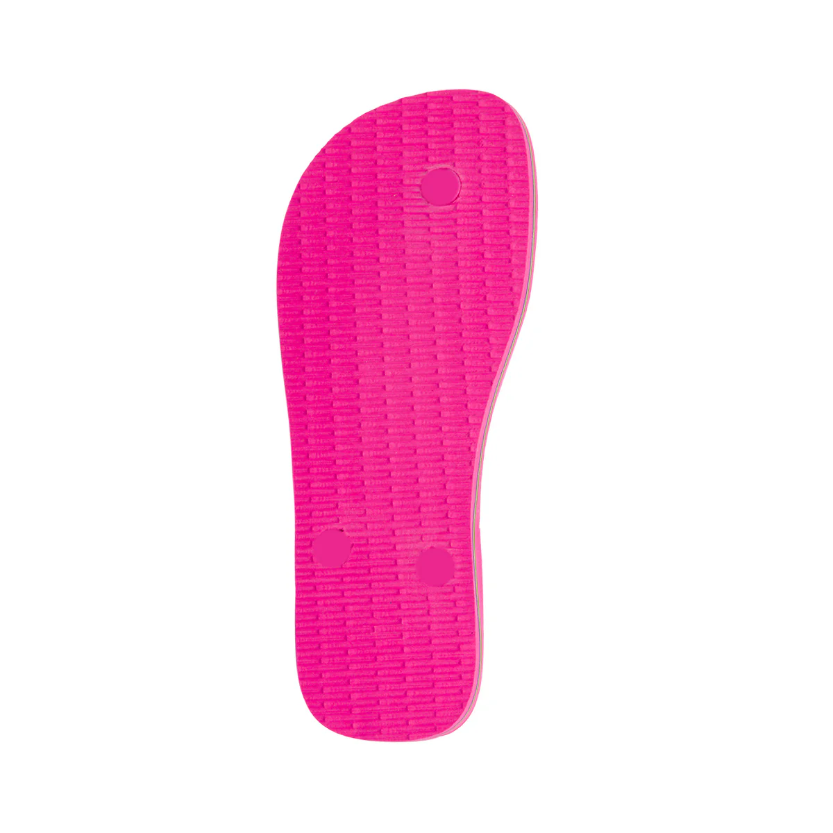 Ciabatte infradito da donna rosa con logo Havaianas Brasil - Image 6