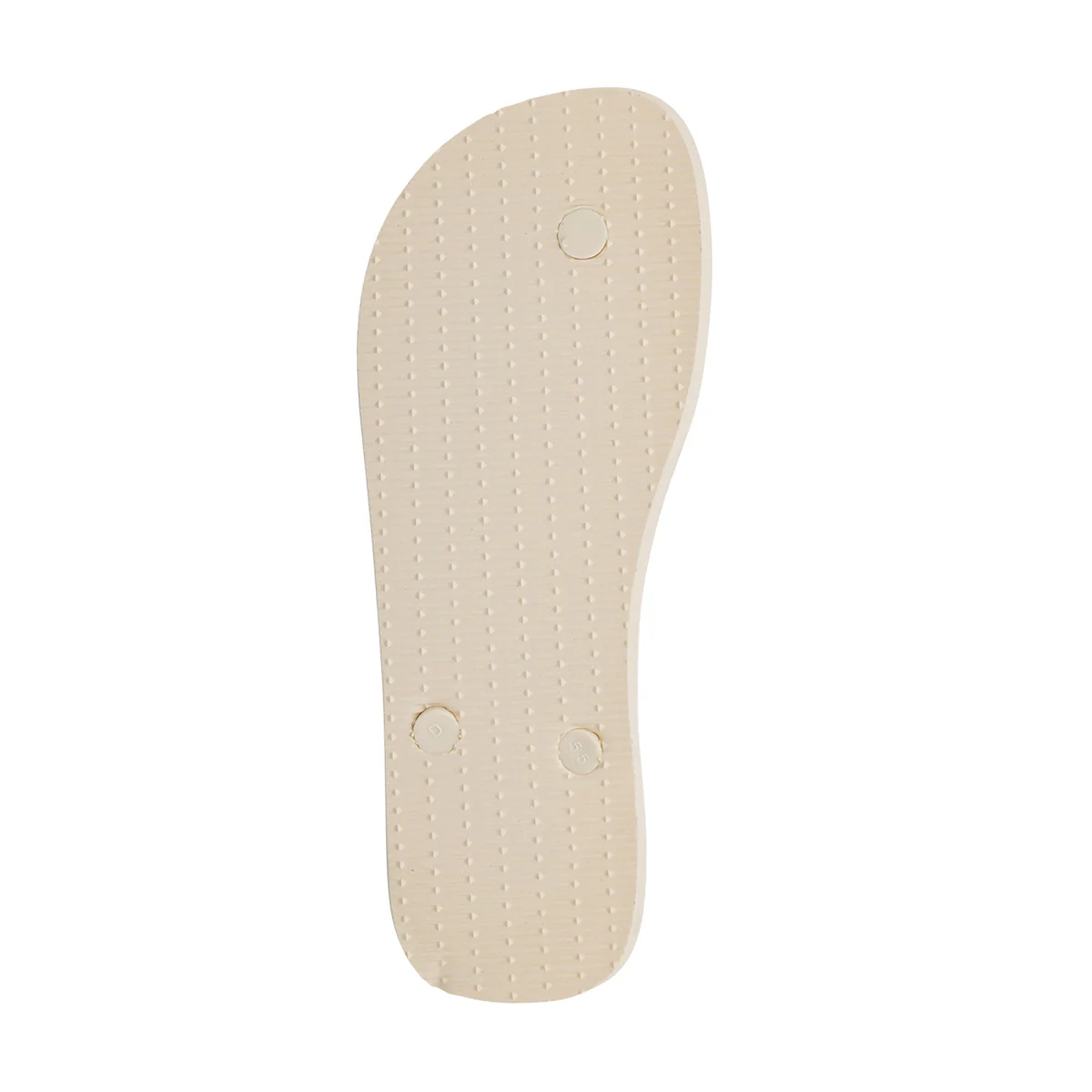 Ciabatte infradito da uomo beige con stampa foglie nere Havaianas Aloha - Image 11