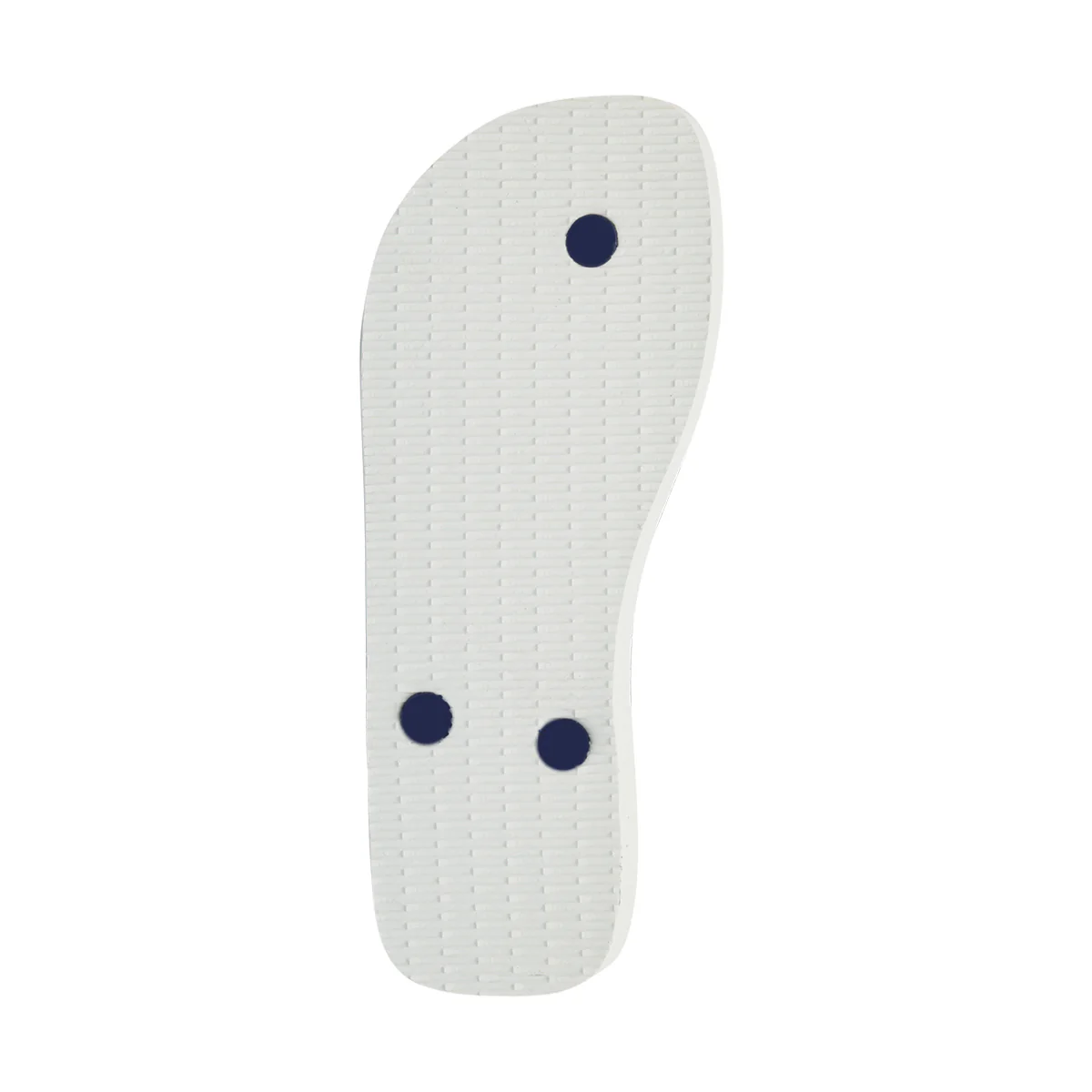 Ciabatte infradito da uomo blu e bianche Havaianas Surf - Image 5
