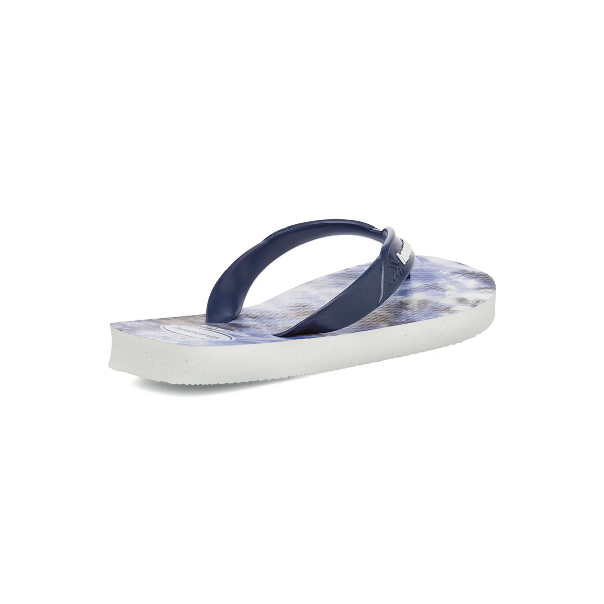 Ciabatte infradito da uomo blu e bianche Havaianas Surf - Image 6