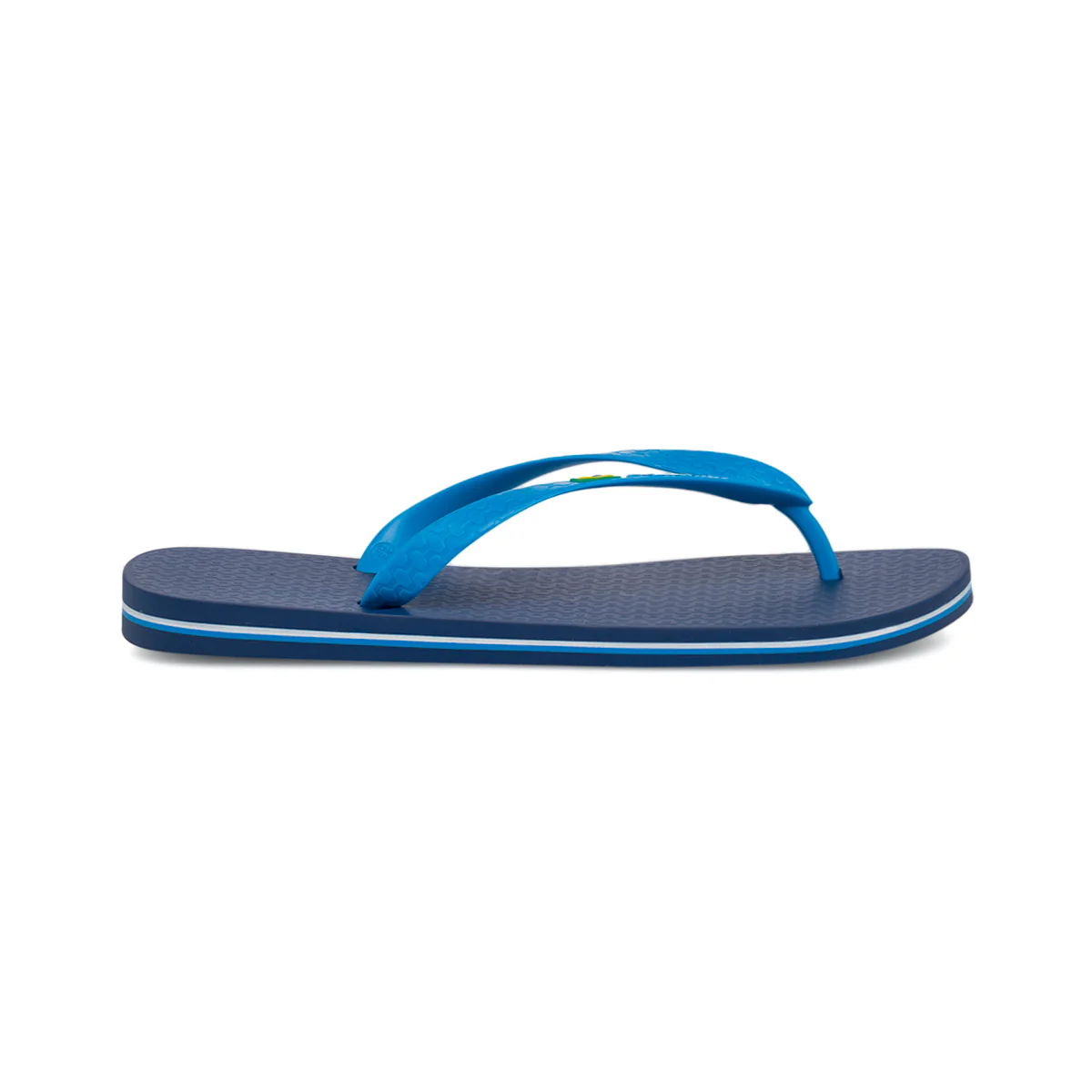Ciabatte infradito da uomo blu Ipanema Clas Brasil II - Image 2