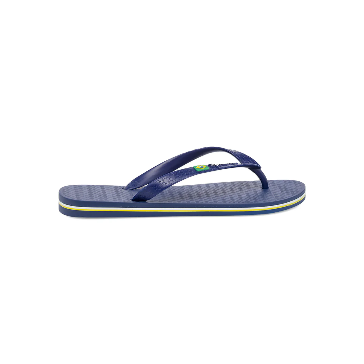 Ciabatte infradito da Uomo blu scuro con logo Ipanema - Image 2