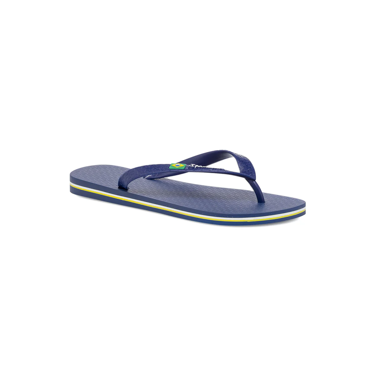 Ciabatte infradito da Uomo blu scuro con logo Ipanema - Image 3