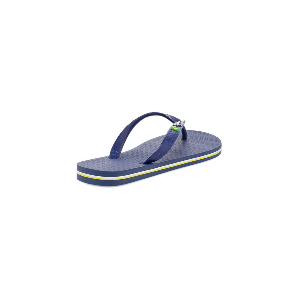 Ciabatte infradito da Uomo blu scuro con logo Ipanema - Image 4