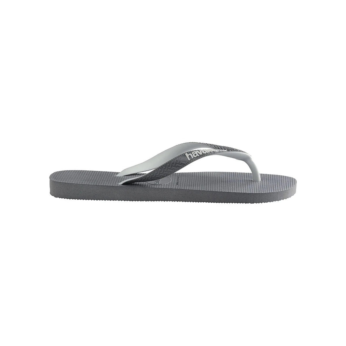 Ciabatte infradito da uomo grigie Havaianas Top Mix - Image 3
