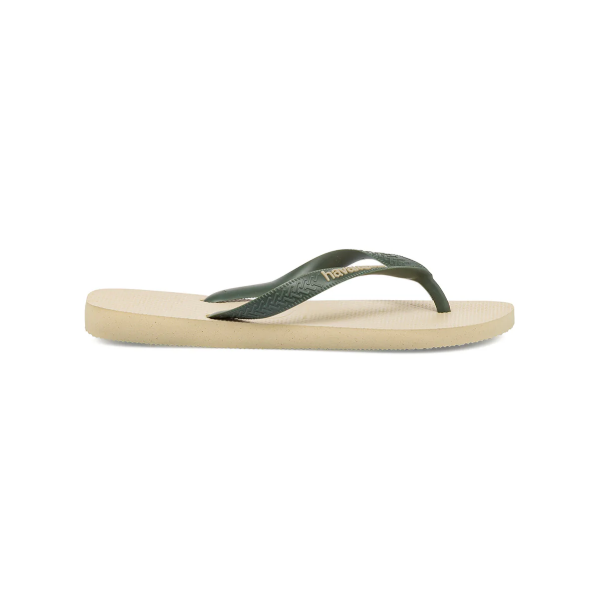 Ciabatte Infradito da Uomo Grigie Topl Popup Havaianas - Image 2